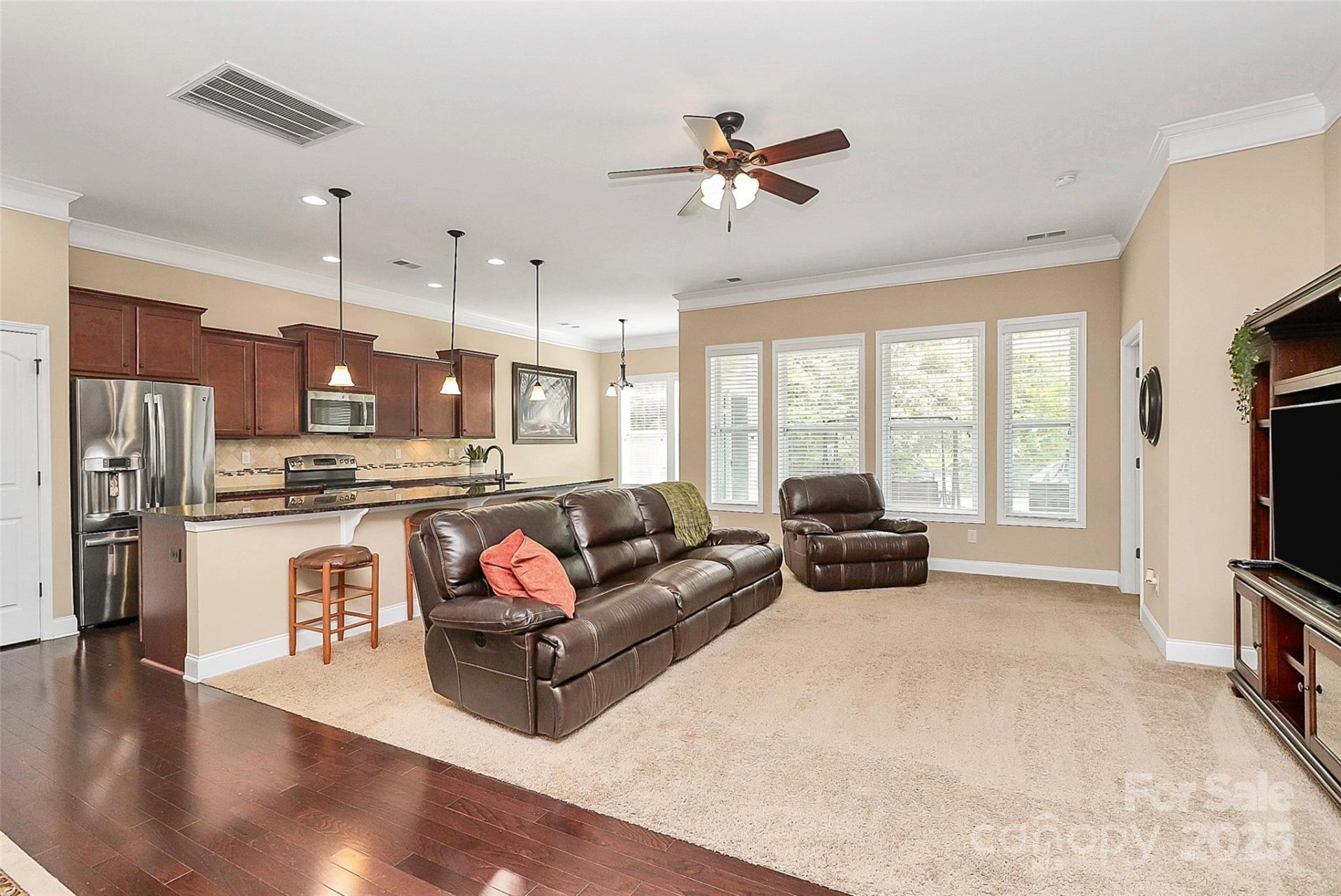 Property image 3 at 1397 Tupelo Road, Clover, SC 29710
