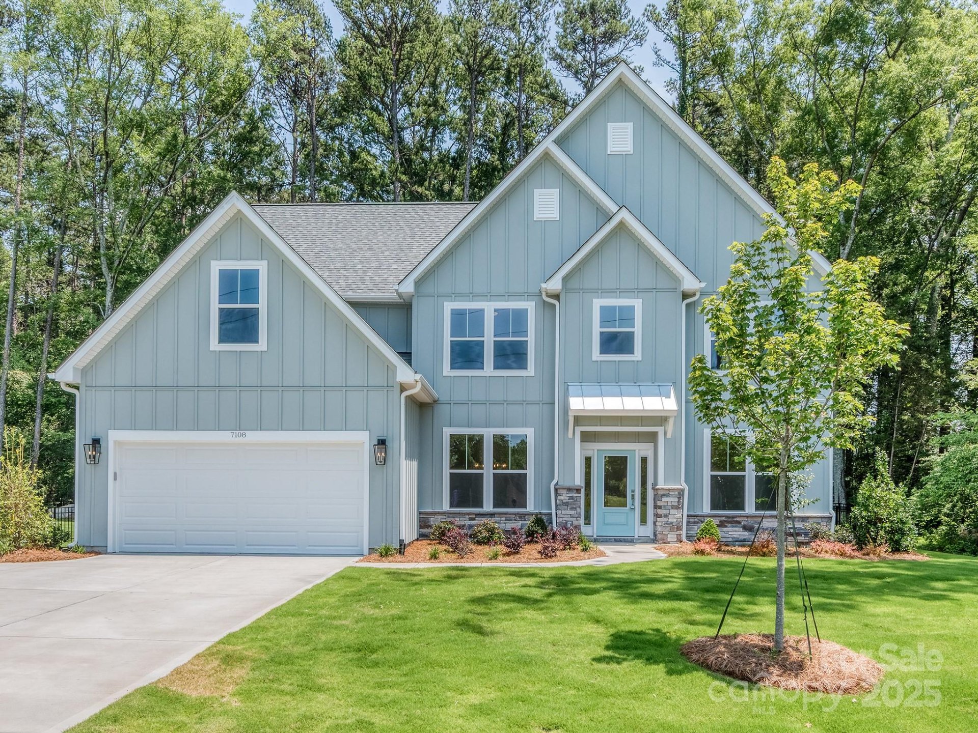 7108 Hambright Road