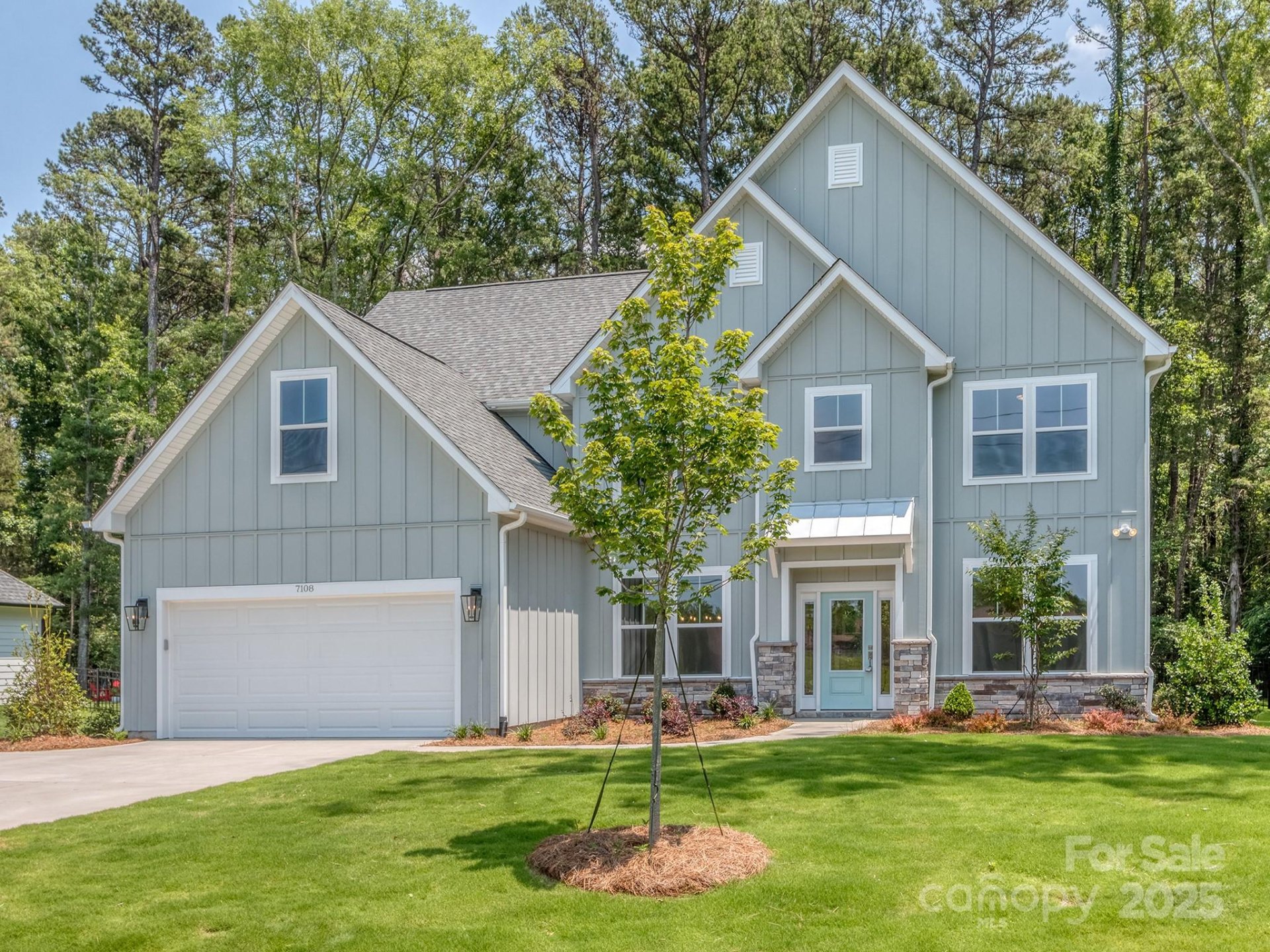 Property image 2 at 7108 Hambright Road, Huntersville, NC 28078