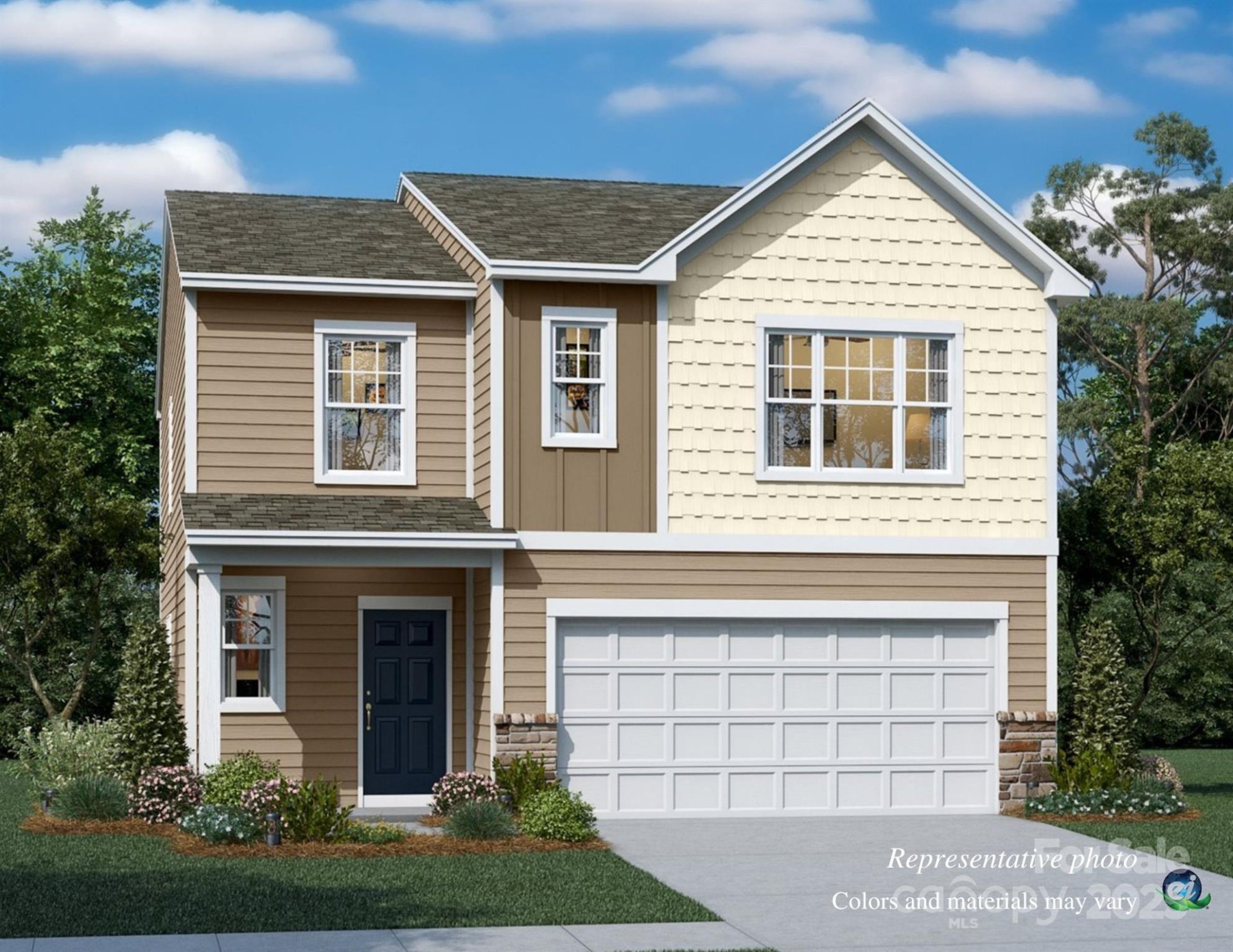 128 Oconee Trail
