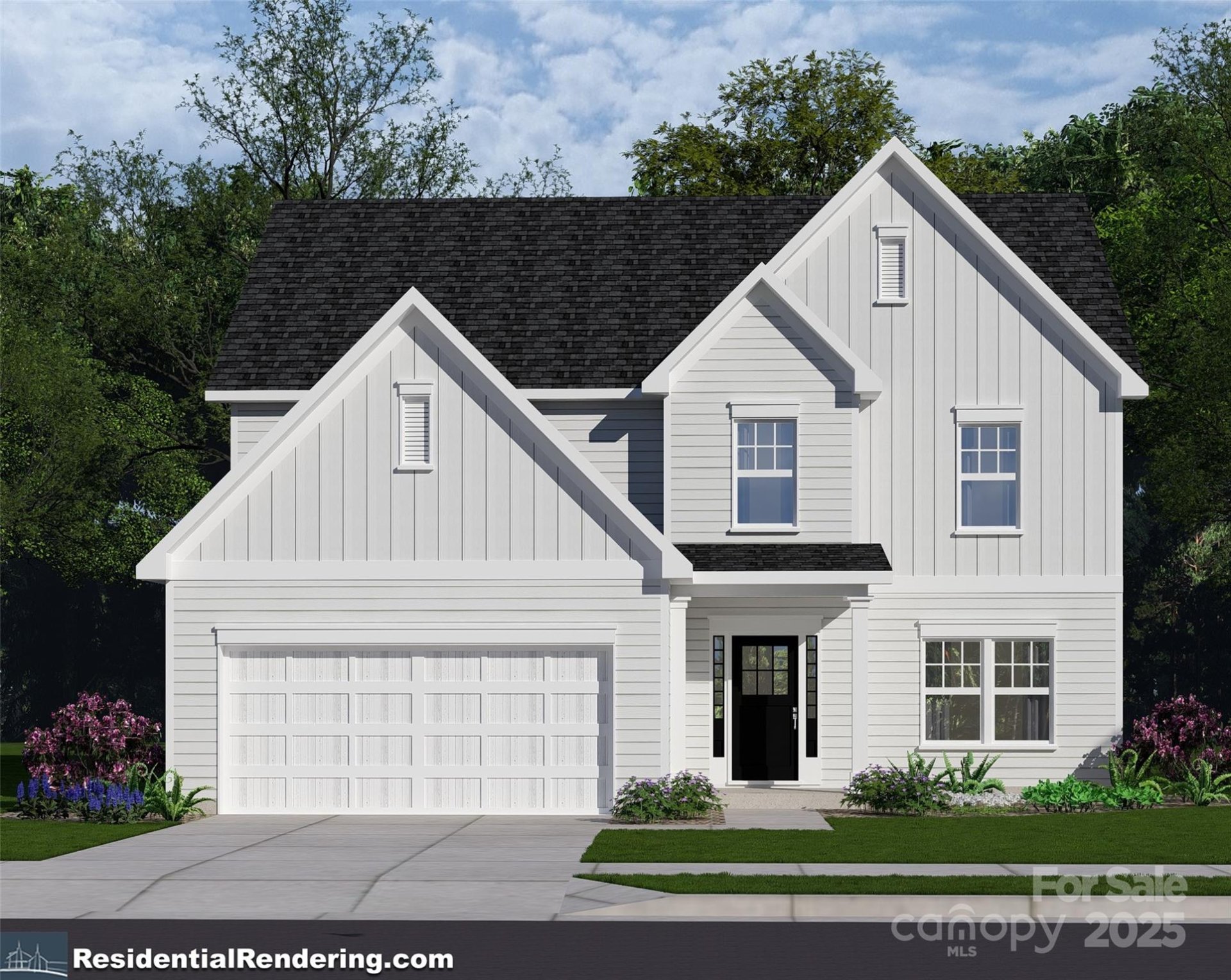Property image 1 at 4028 Deerstone Lane, Clover, SC 29710