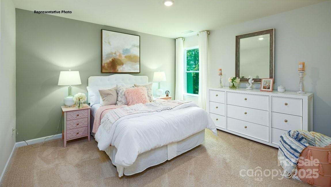 Property image 3 at 3031 Sassafras Trail, Gastonia, NC 28056