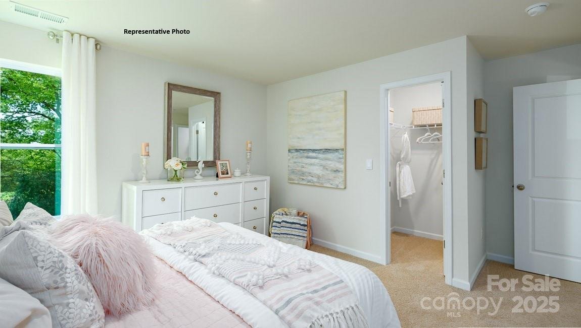 Property image 4 at 3031 Sassafras Trail, Gastonia, NC 28056