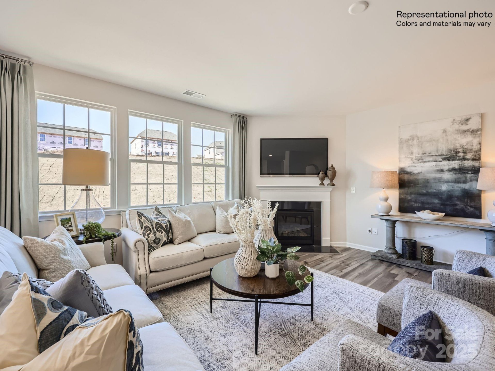 Property image 4 at 4255 Skyboat Circle, Fort Mill, SC 29715