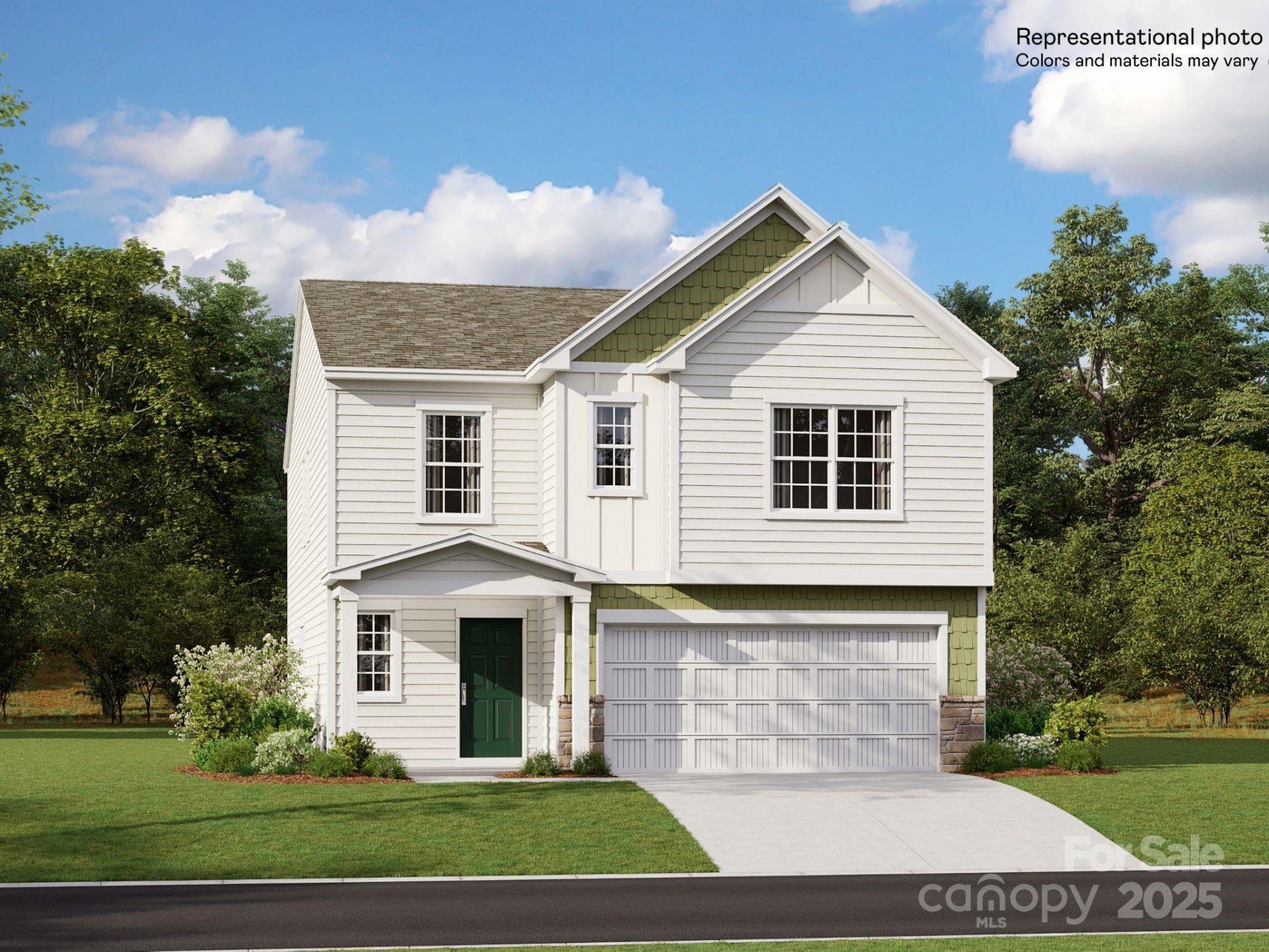 132 Oconee Trail