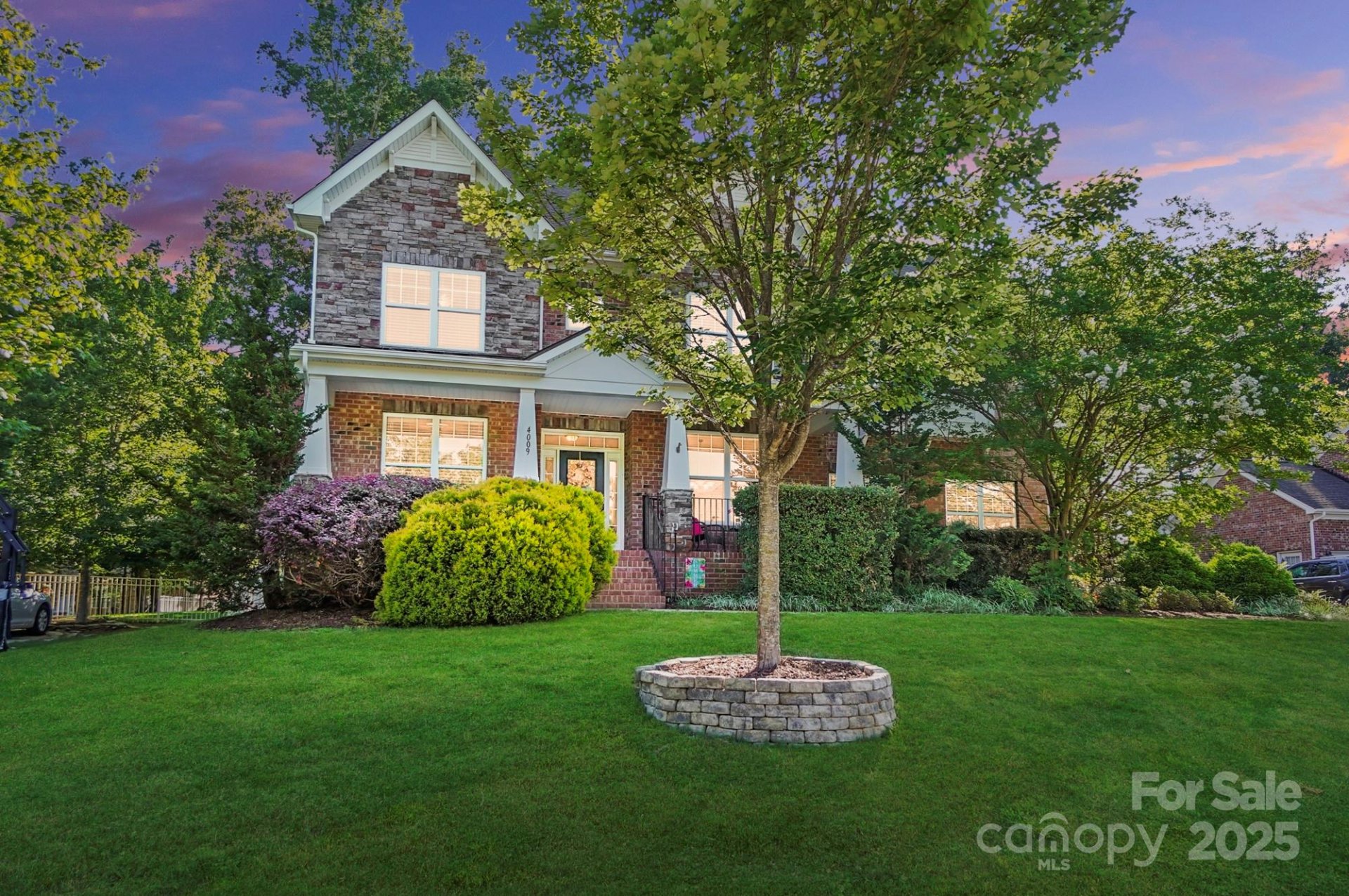 4009 Oxford Mill Road