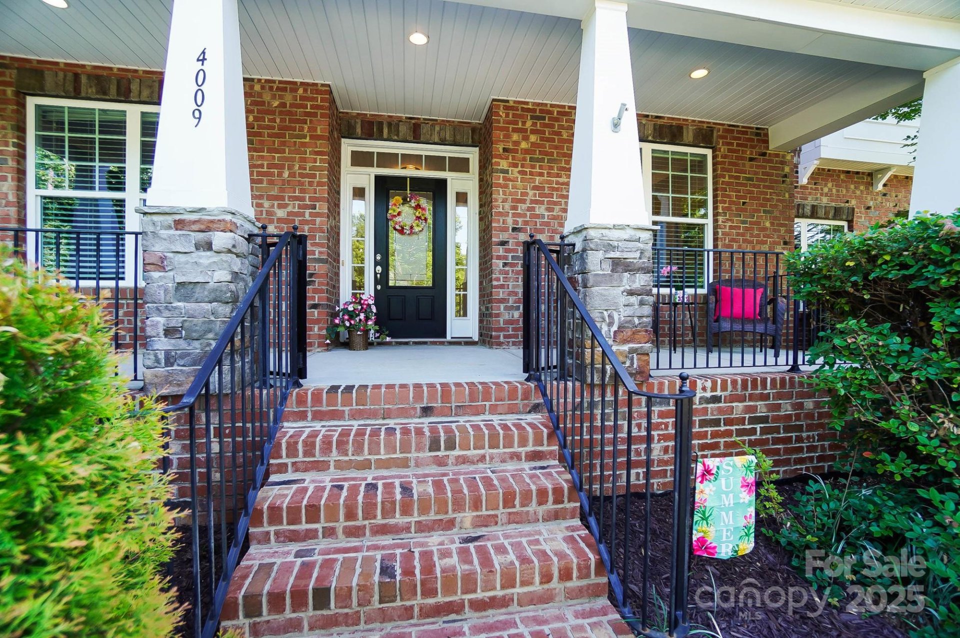 Property image 2 at 4009 Oxford Mill Road, Waxhaw, NC 28173
