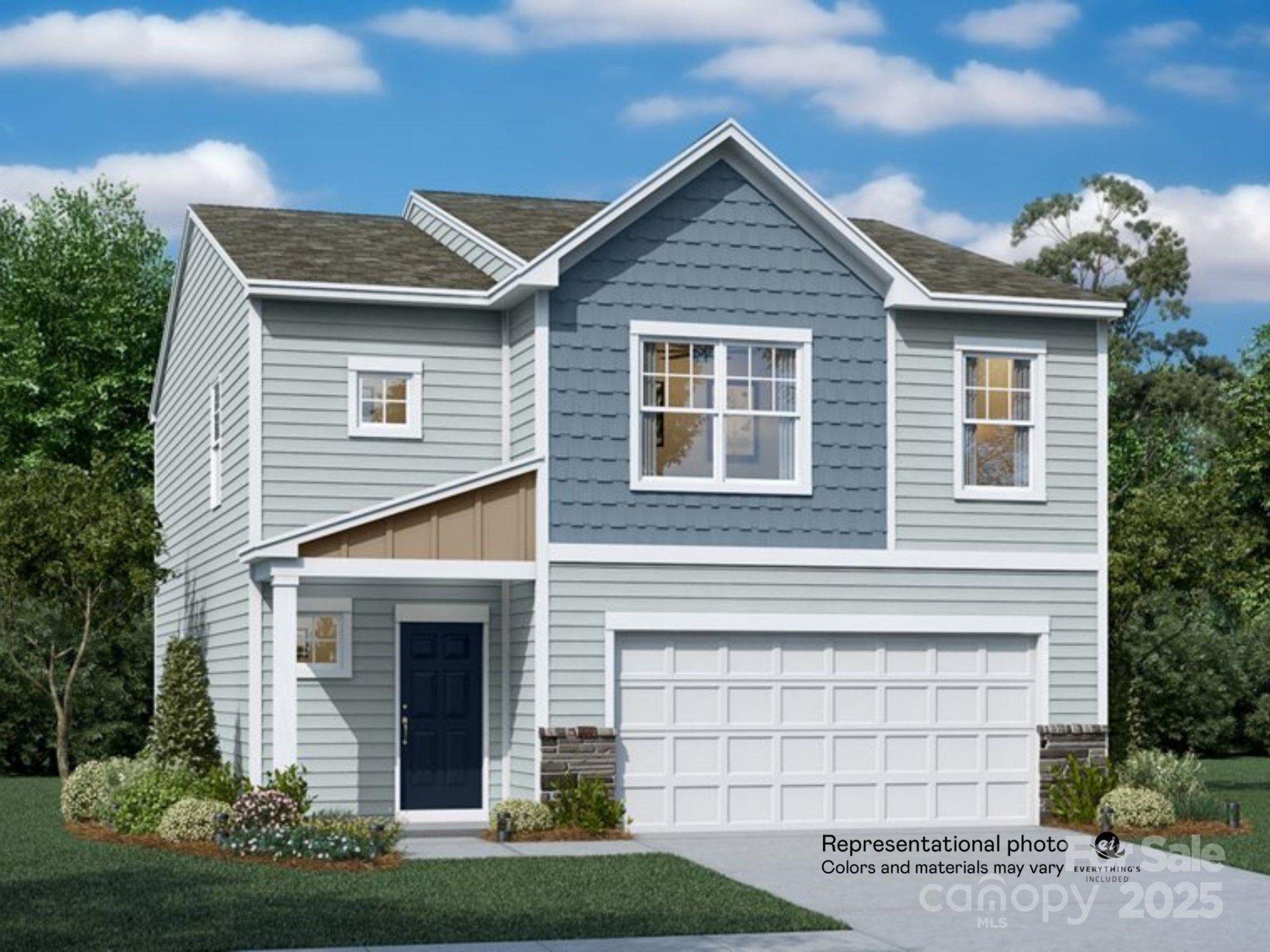 122 Oconee Trail