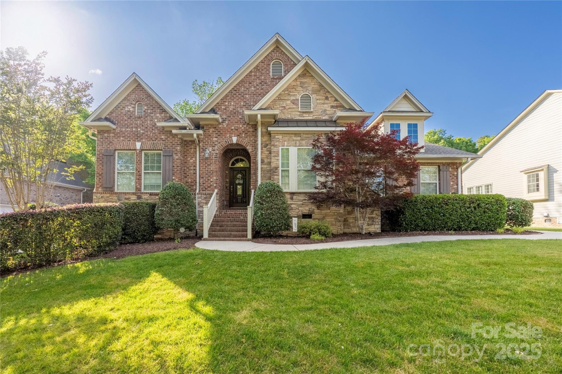 Vermillion, Huntersville Community