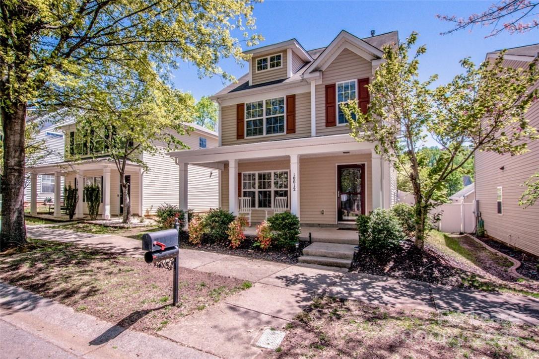 Property image 1 at 10012 Caldwell Depot Road, Cornelius, NC 28031