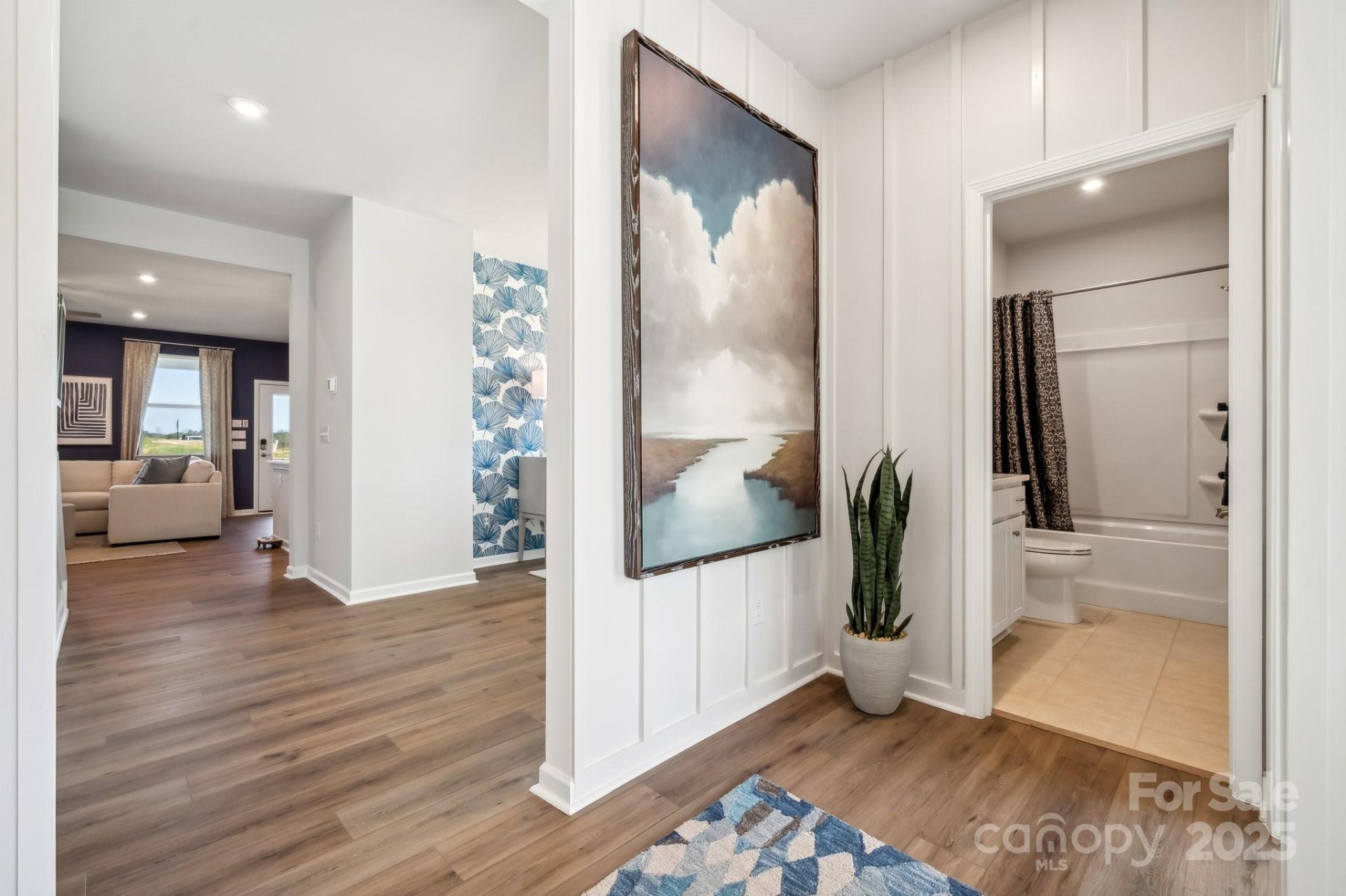 Property image 4 at 6520 Alanbrook Road, Charlotte, NC 28215