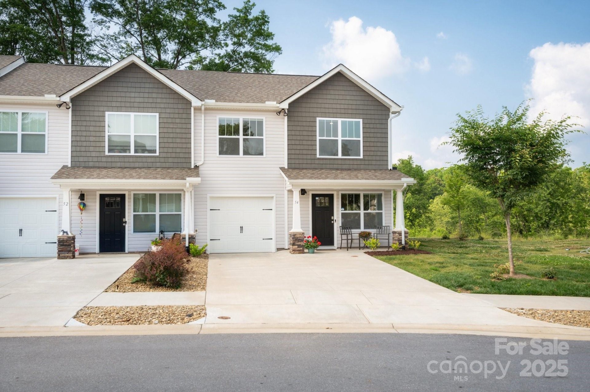 Property image 5 at 54 Malcolm Court, Candler, NC 28715
