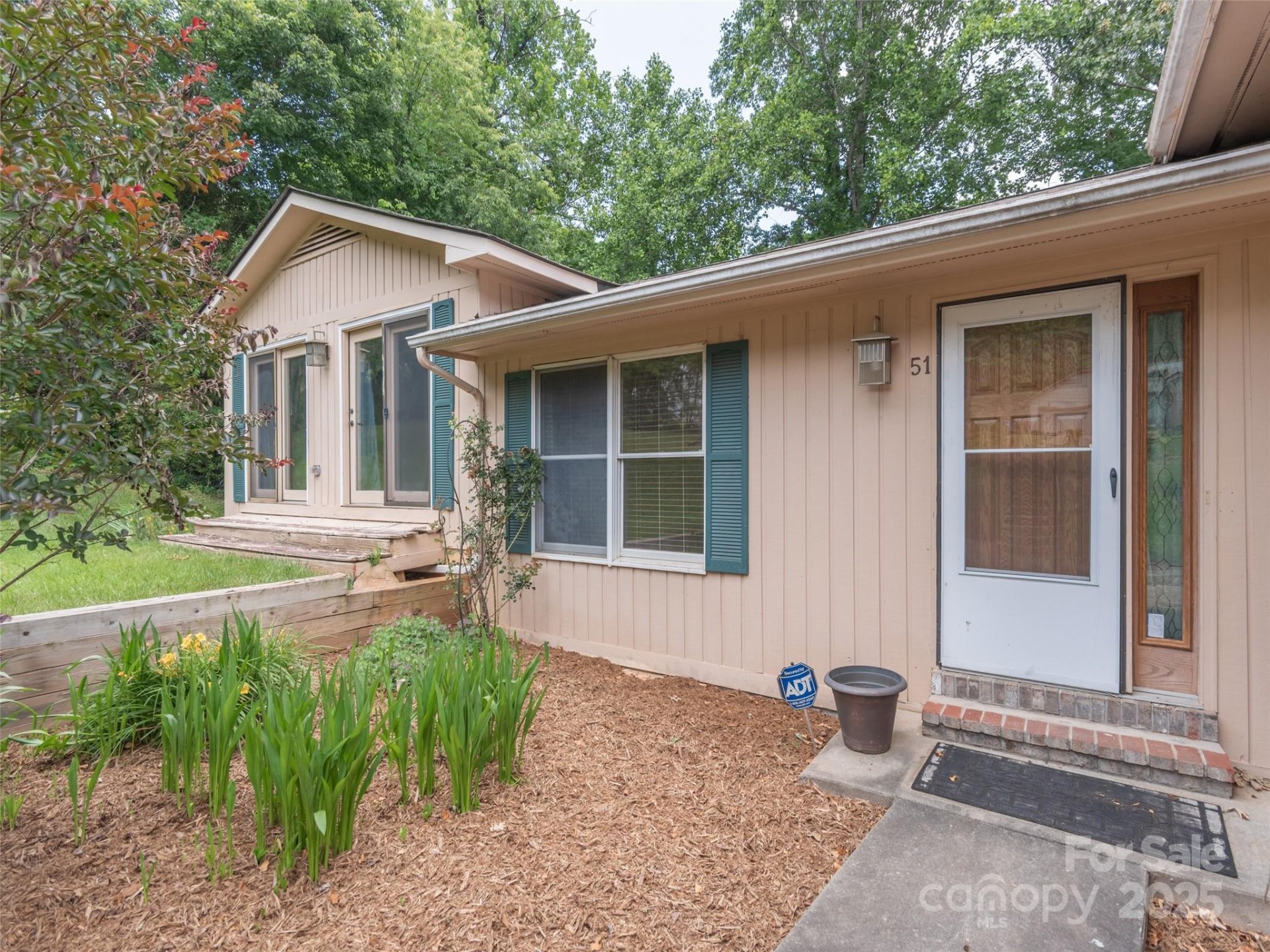 Property image 3 at 51 Wake Robin Way, Asheville, NC 28805