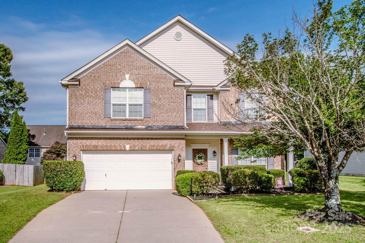 107 Golden Valley Drive