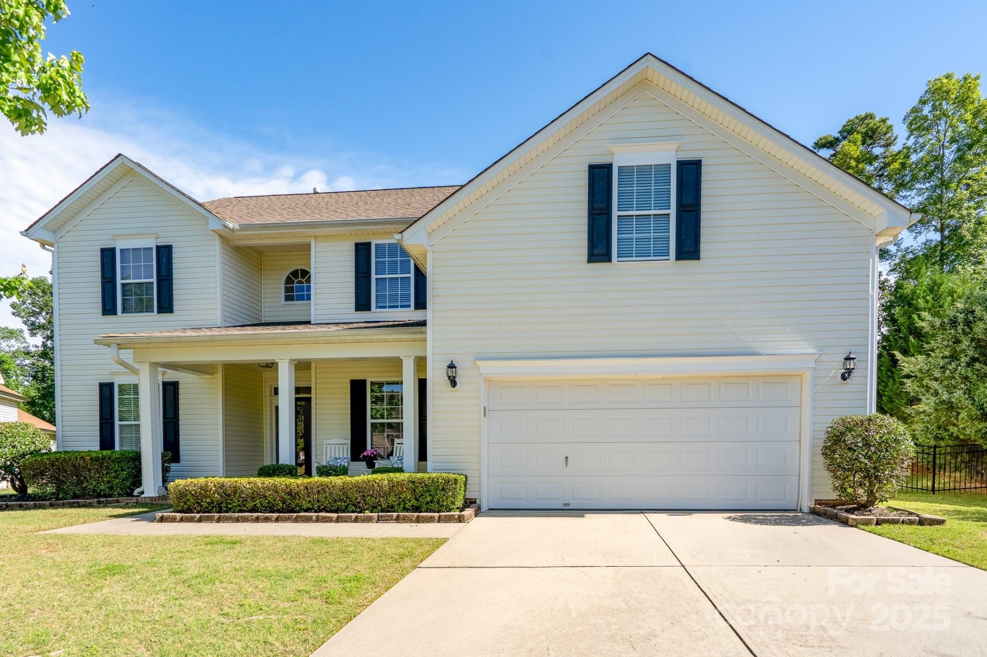 4003 Fine Robe Drive
