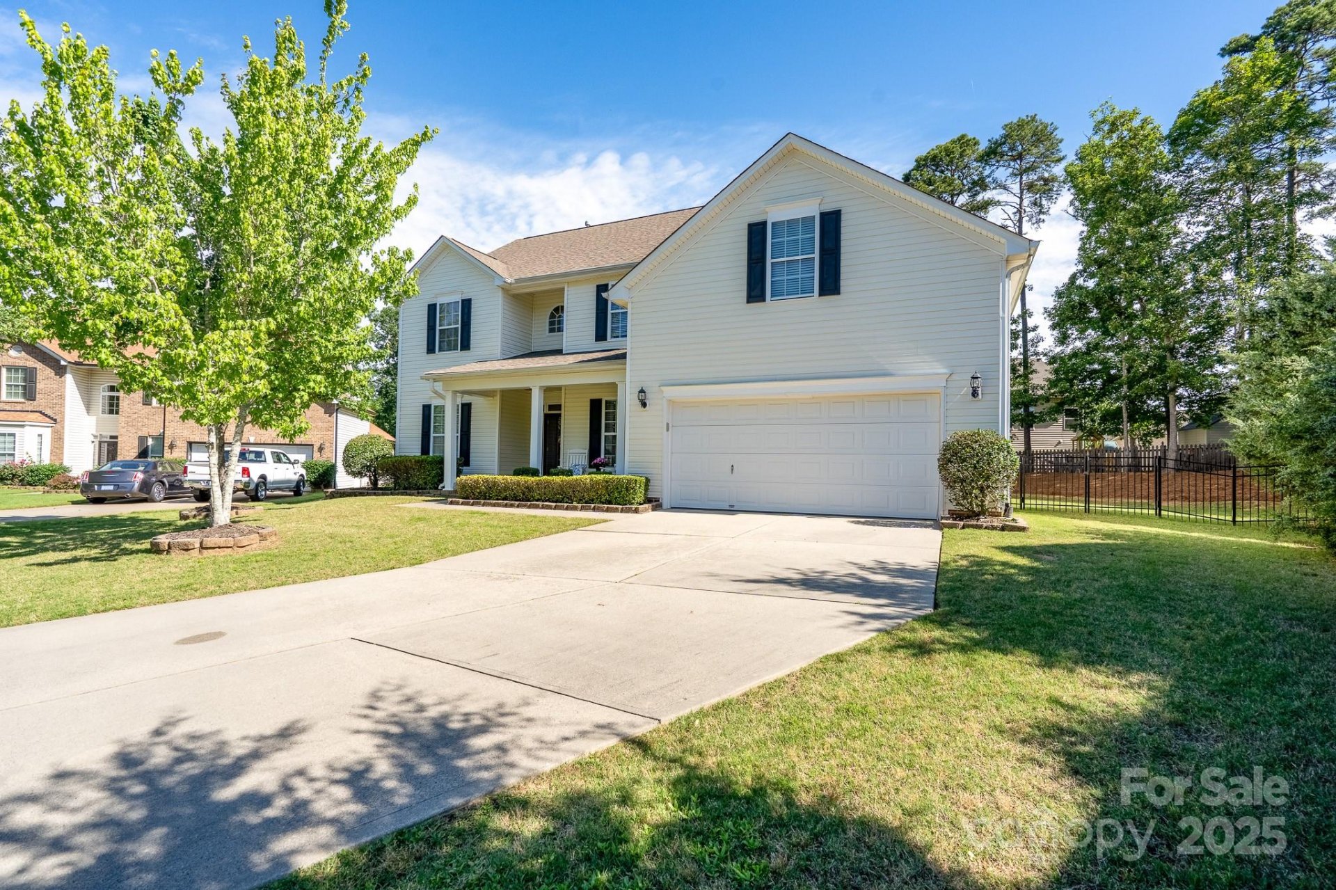 Property image 2 at 4003 Fine Robe Drive, Indian Trail, NC 28079