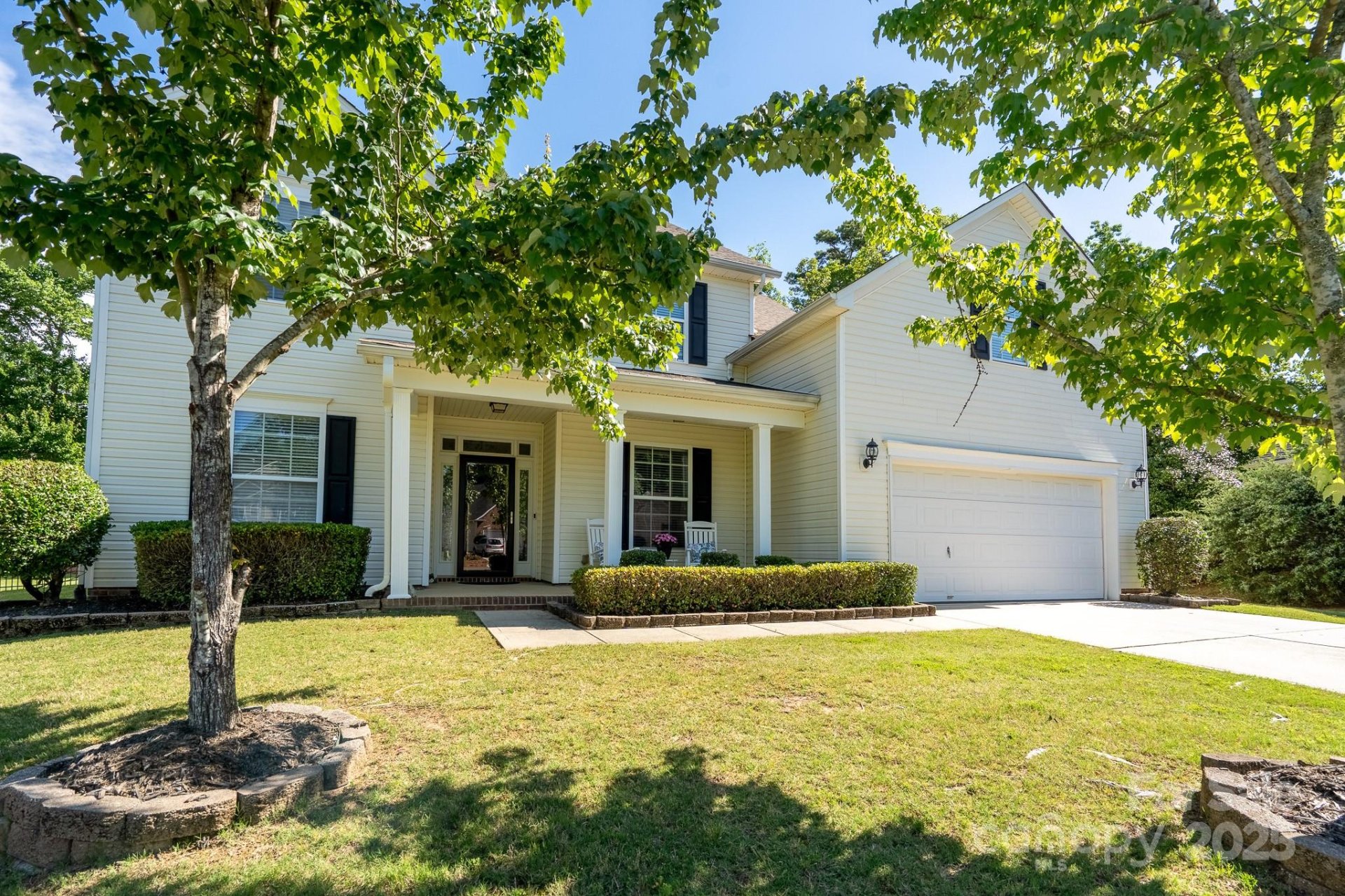 Property image 4 at 4003 Fine Robe Drive, Indian Trail, NC 28079