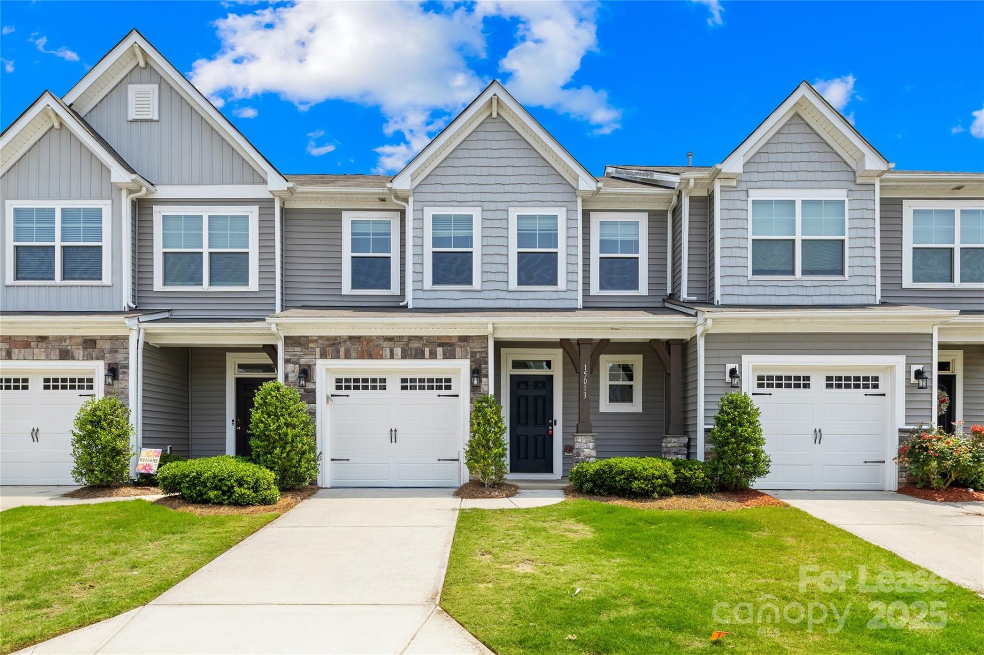 15013 Savannah Hall Drive