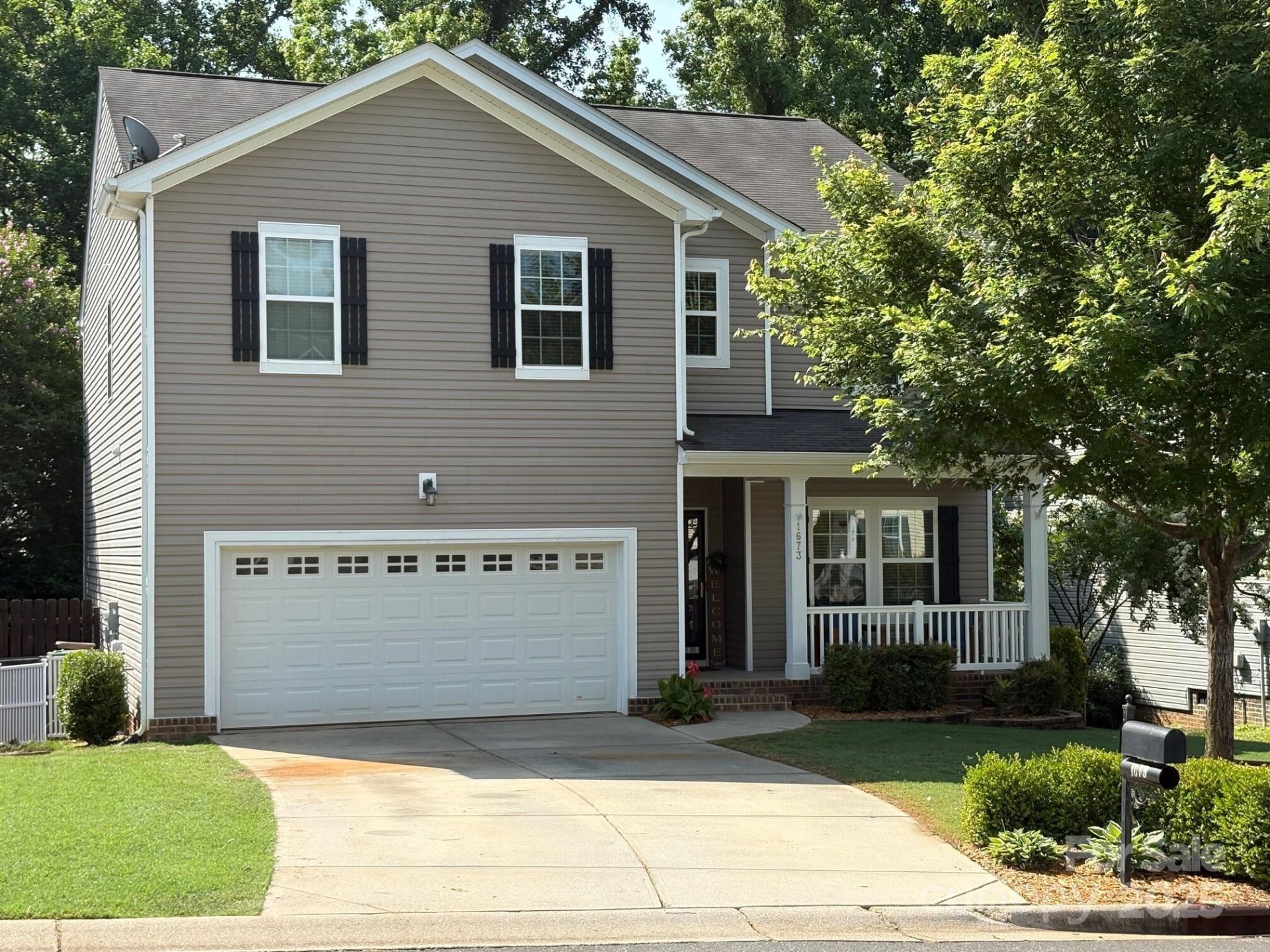 1673 Beleek Ridge Lane