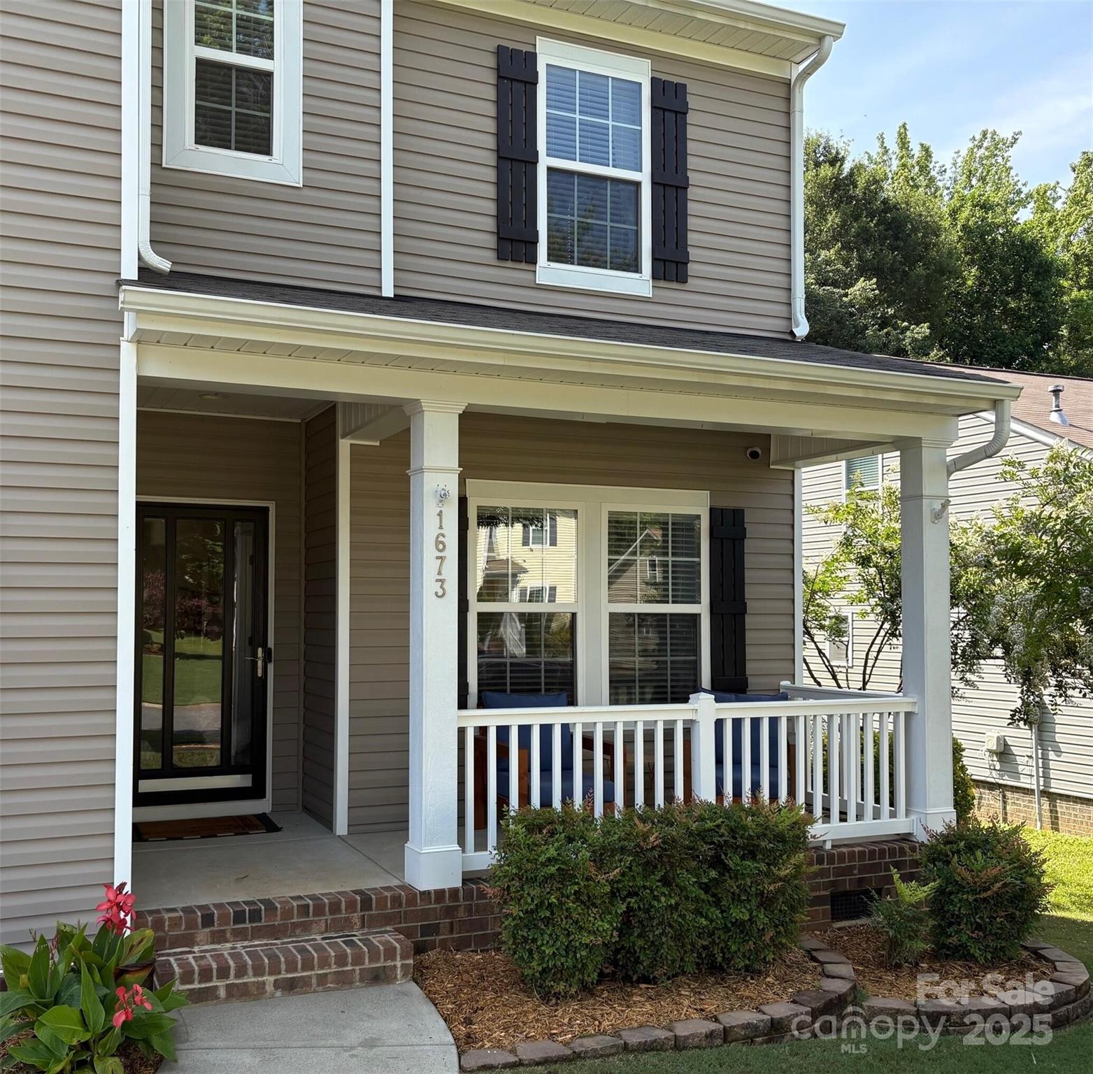 Property image 3 at 1673 Beleek Ridge Lane, Clover, SC 29710