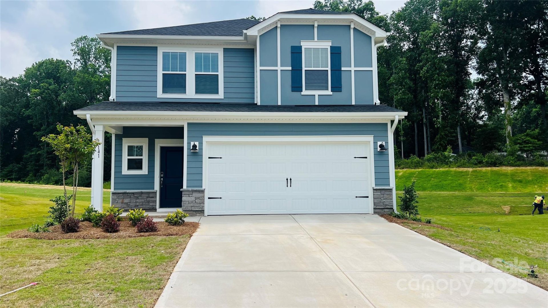 141 Satchel Court