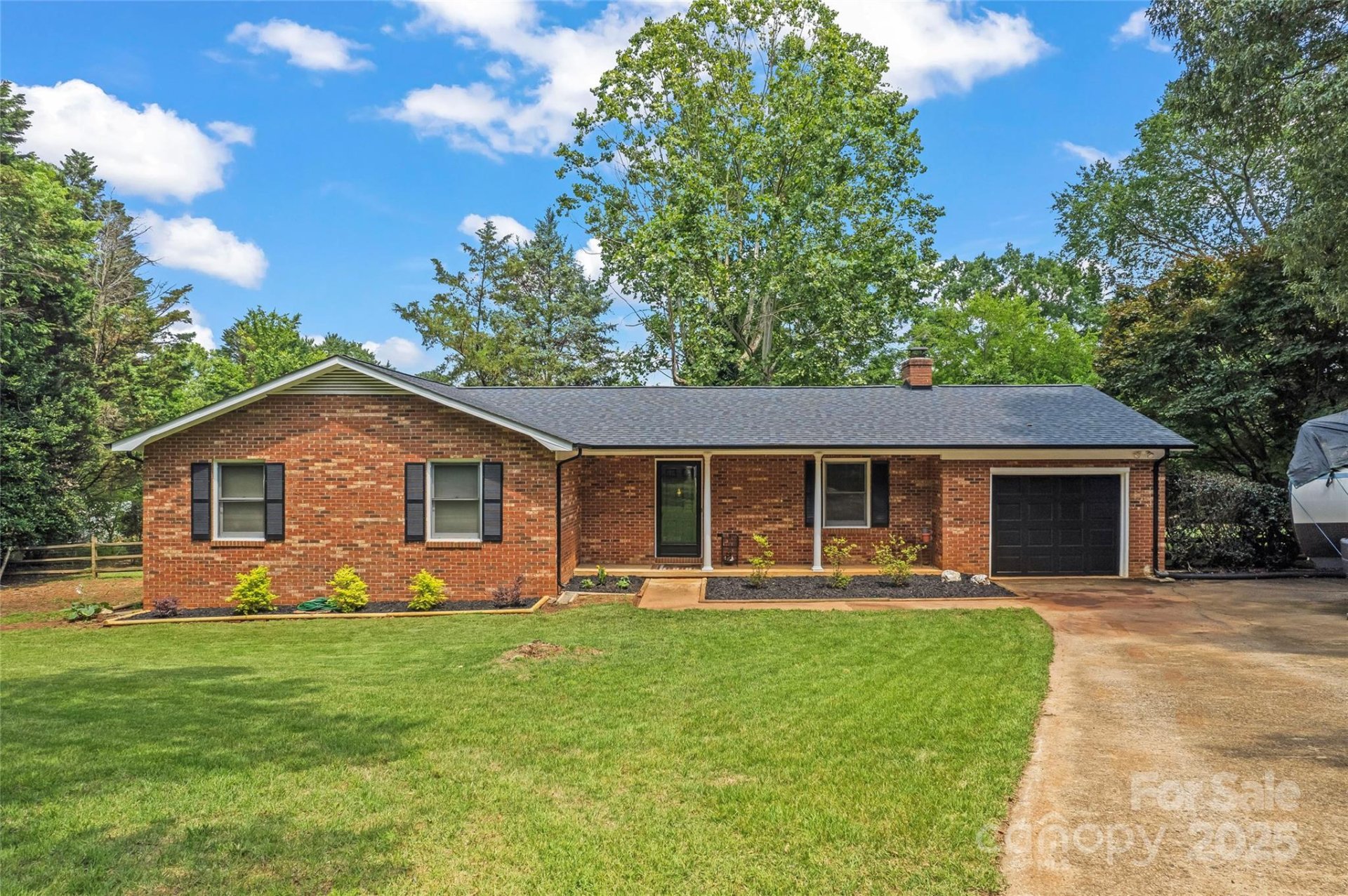 Property image 1 at 1713 Andover Street, Concord, NC 28027