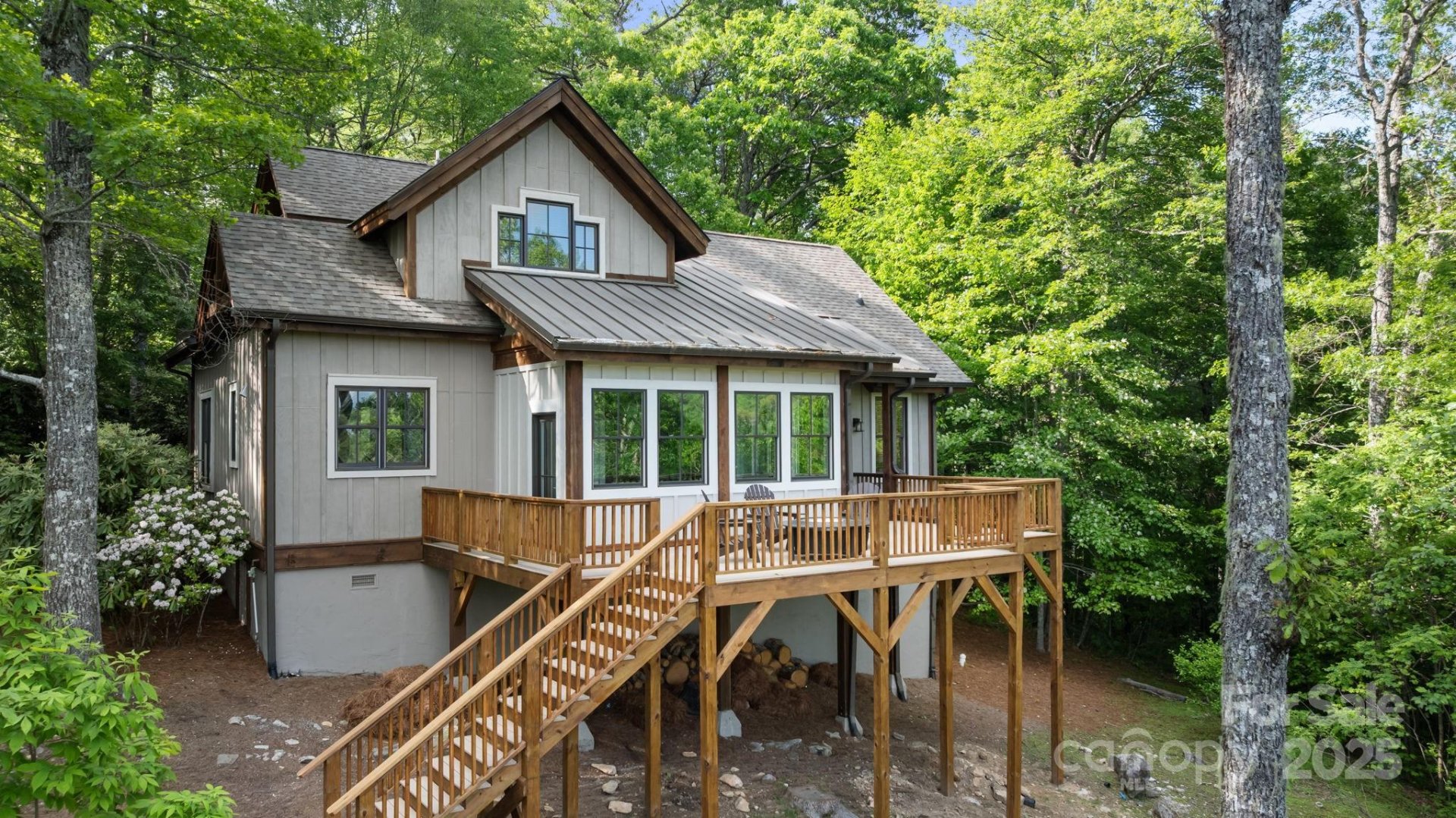 48 Bearfoot Lane
