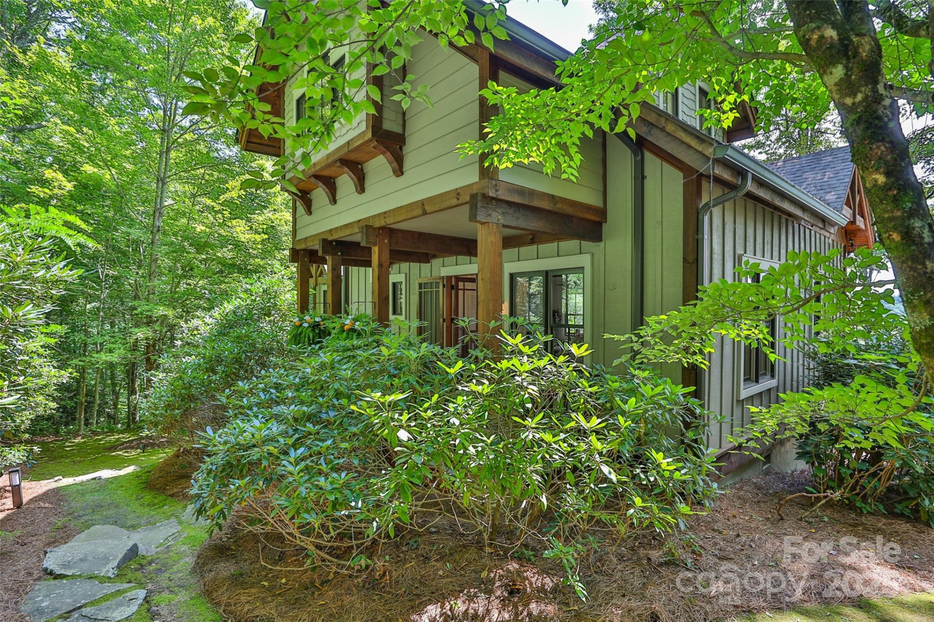 Property image 2 at 48 Bearfoot Lane, Highlands, NC 28741