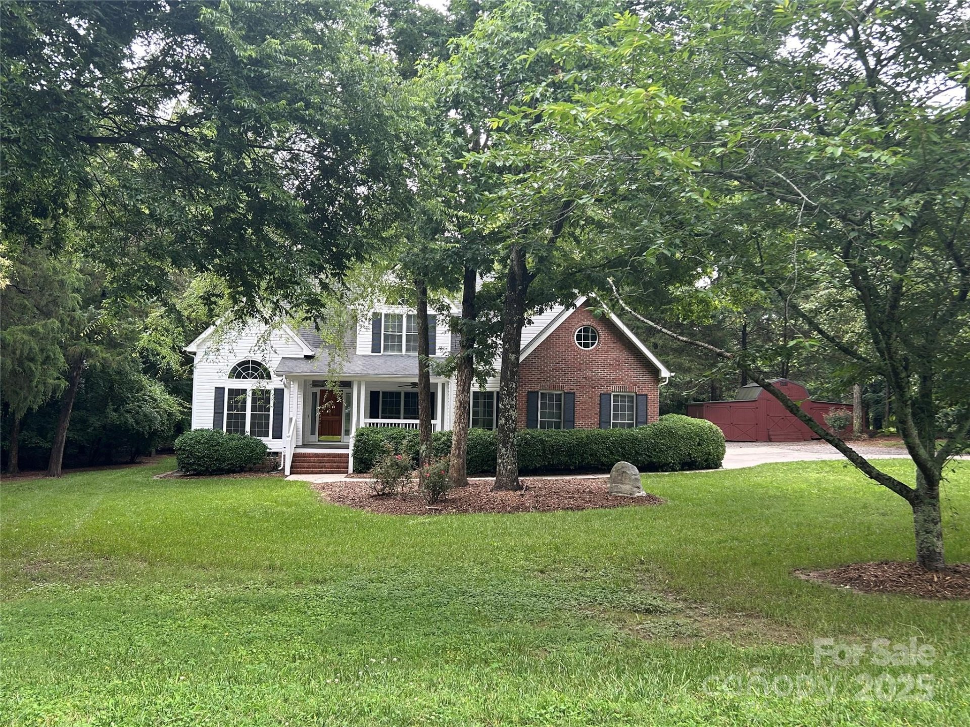Hamilton Place, Fort Mill Community