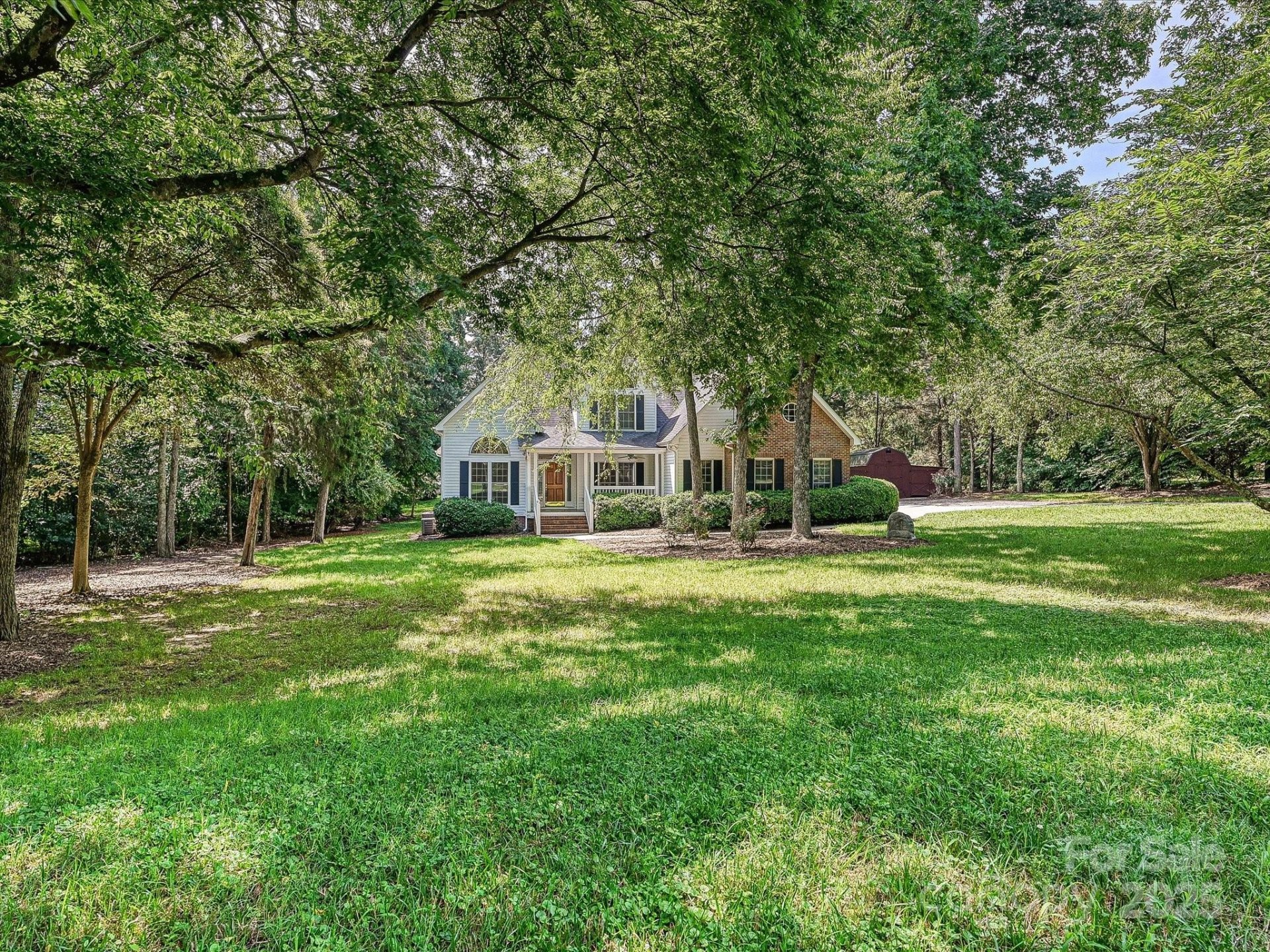 Property image 2 at 12029 Forest Home Drive, Fort Mill, SC 29708