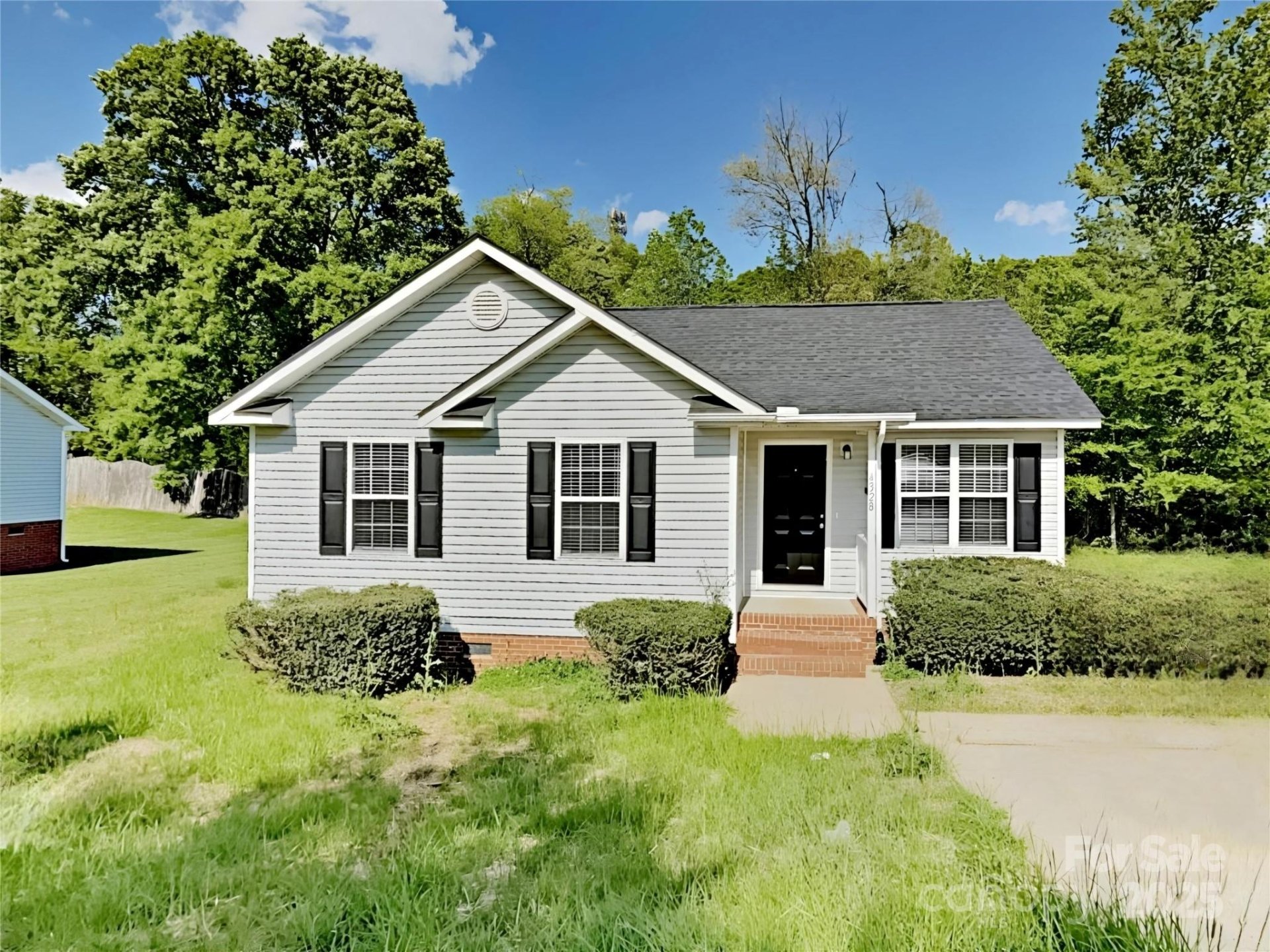 4328 Frank Vance Road