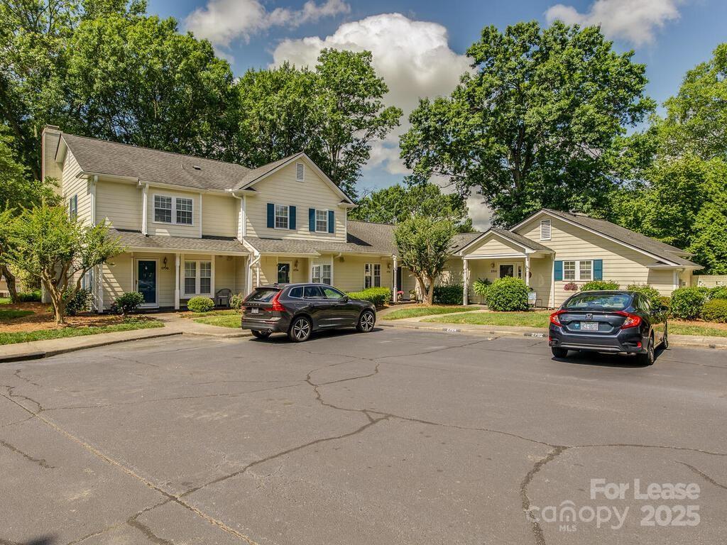 Property image 2 at 2704 New Hamlin Way, Charlotte, NC 28210