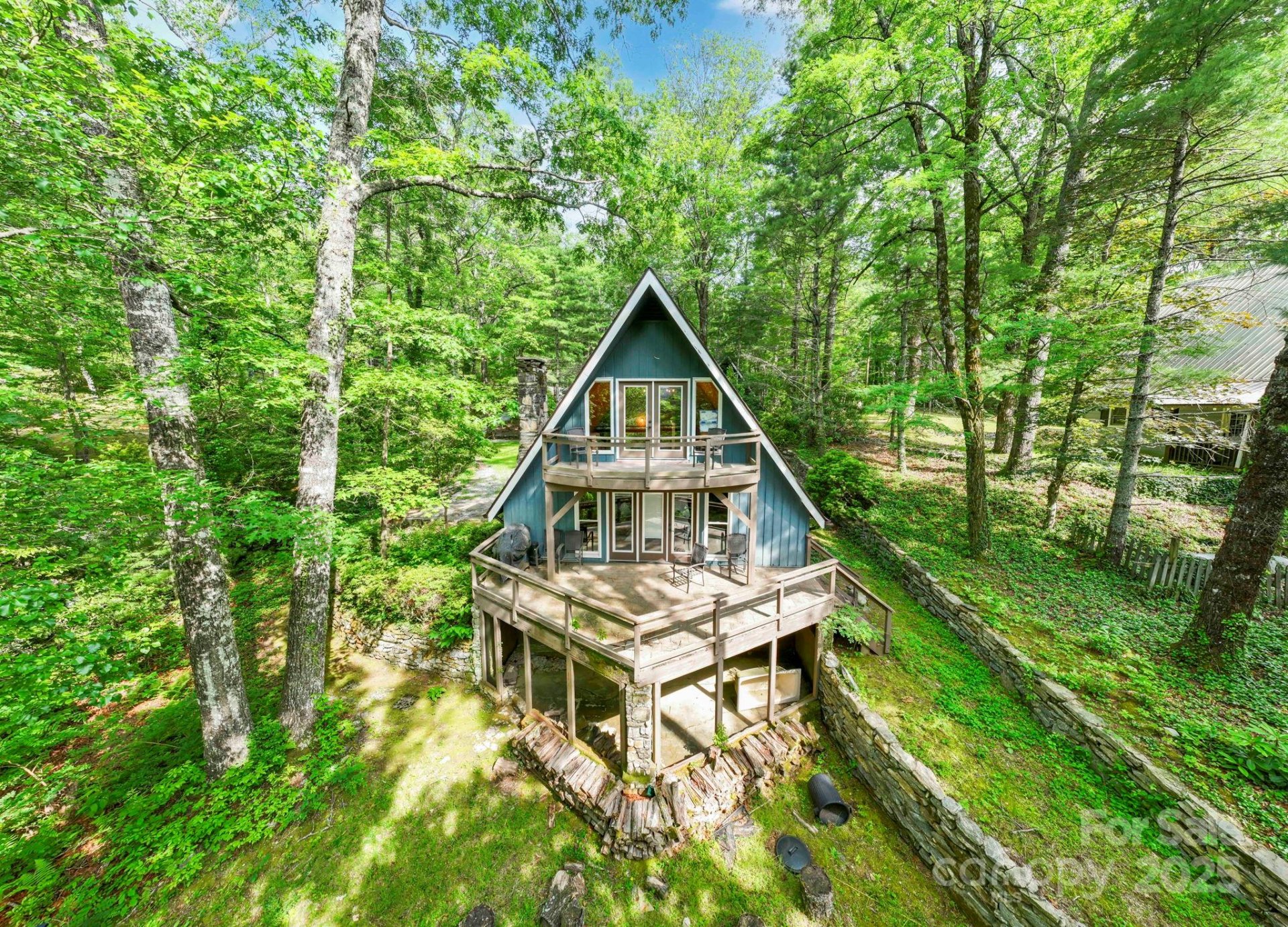 Property image 4 at 193 Falls View Drive, Lake Toxaway, NC 28747