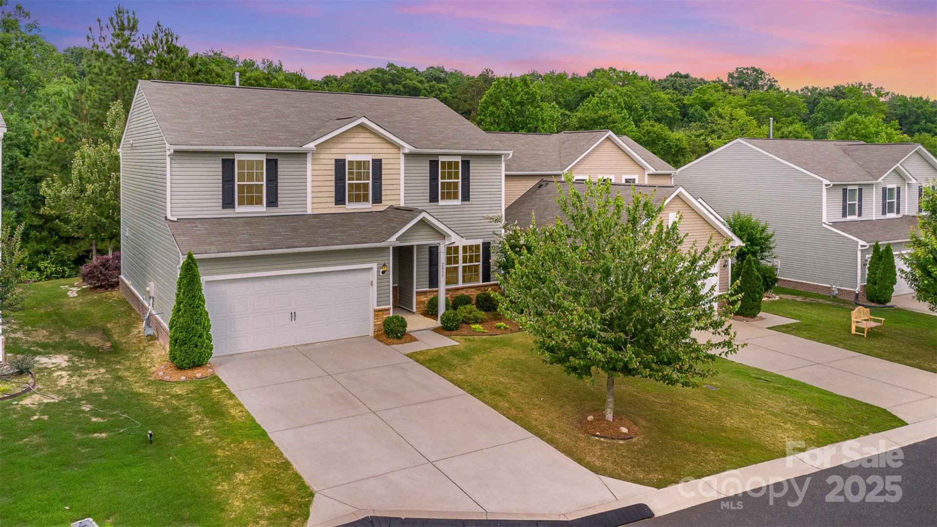 2037 Christopher Wood Court