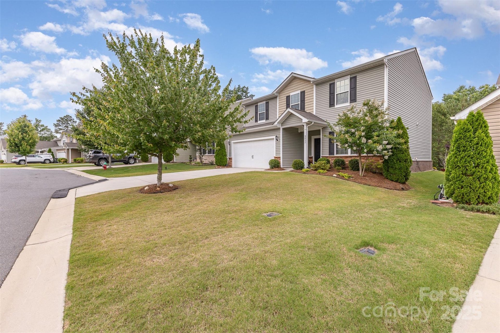 Property image 3 at 2037 Christopher Wood Court, Fort Mill, SC 29707