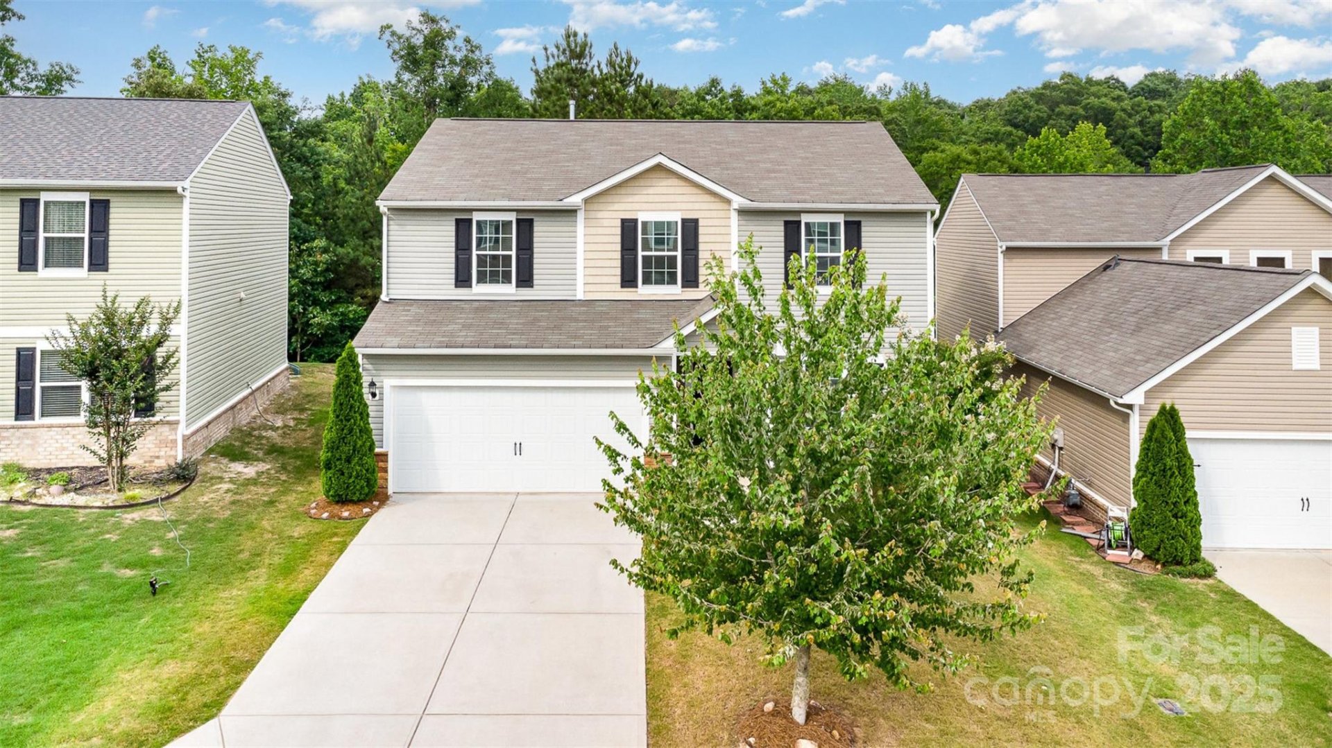 Property image 4 at 2037 Christopher Wood Court, Fort Mill, SC 29707