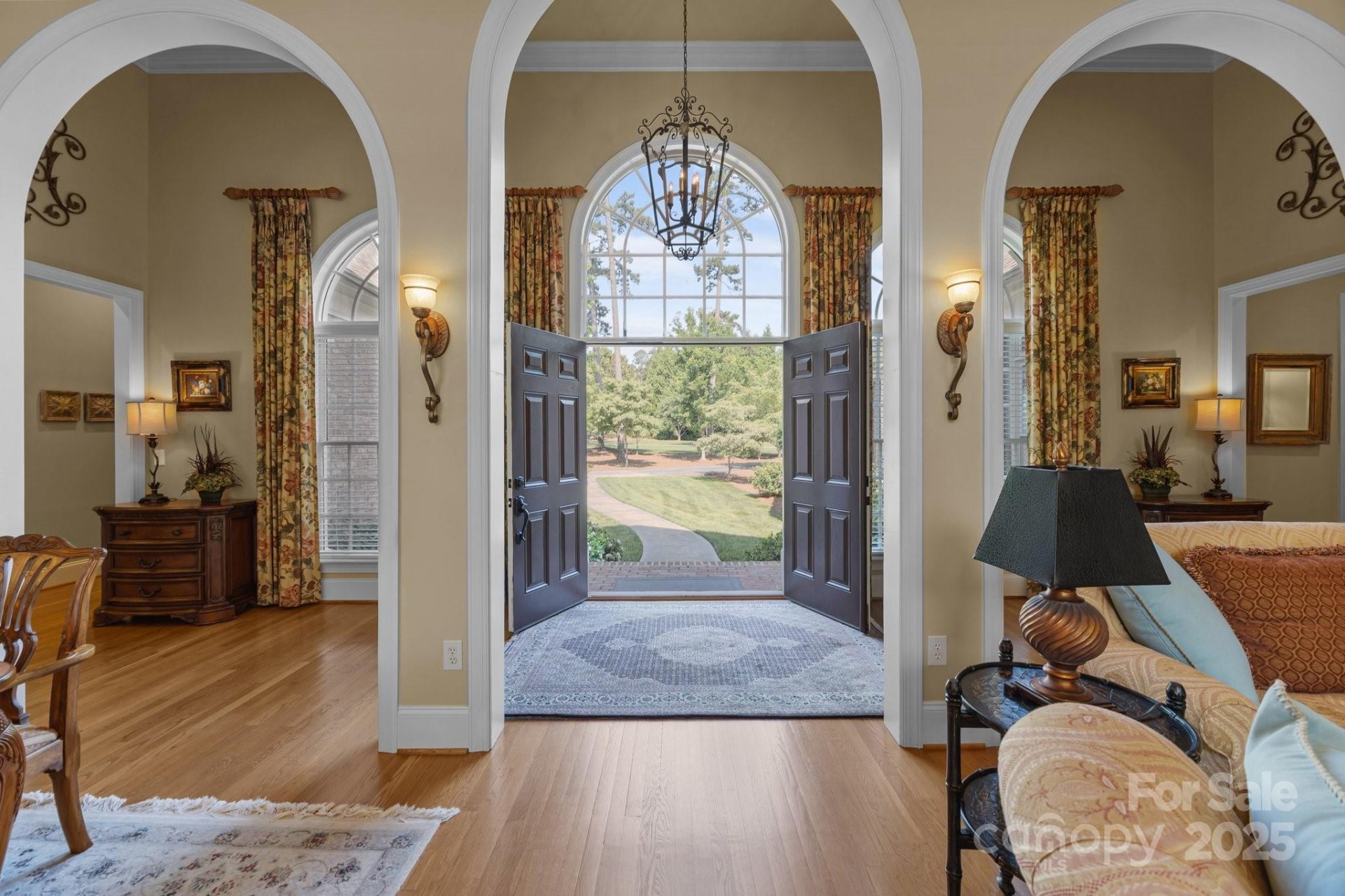 Property image 3 at 1629 Southpoint Lane, New London, NC 28127