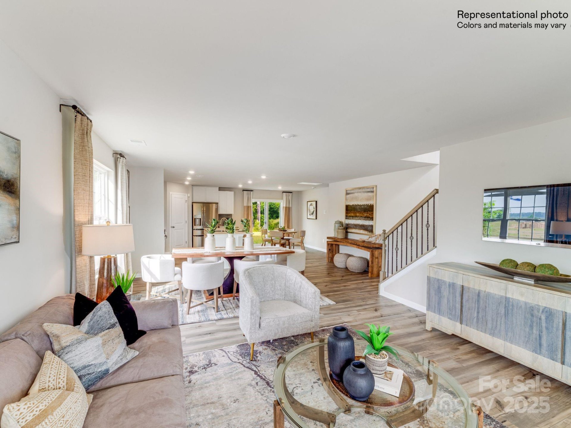 Property image 3 at 527 Millstone Drive, Edgemoor, SC 29712