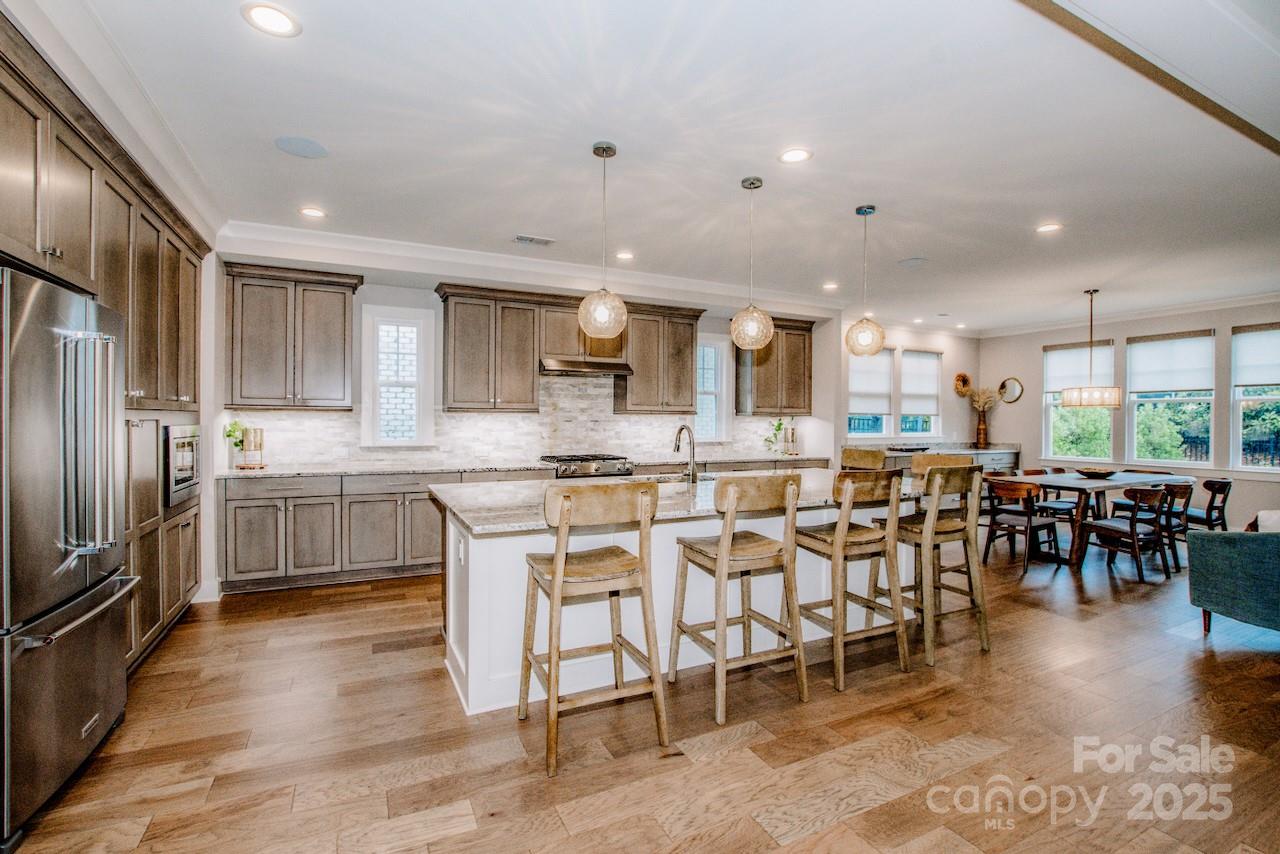 Property image 2 at 13708 Huntson Park Lane, Huntersville, NC 28078