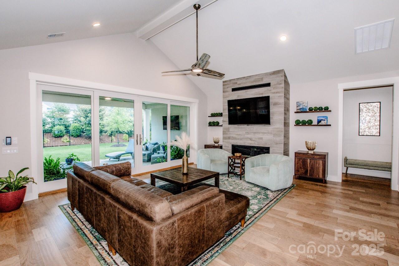 Property image 4 at 13708 Huntson Park Lane, Huntersville, NC 28078