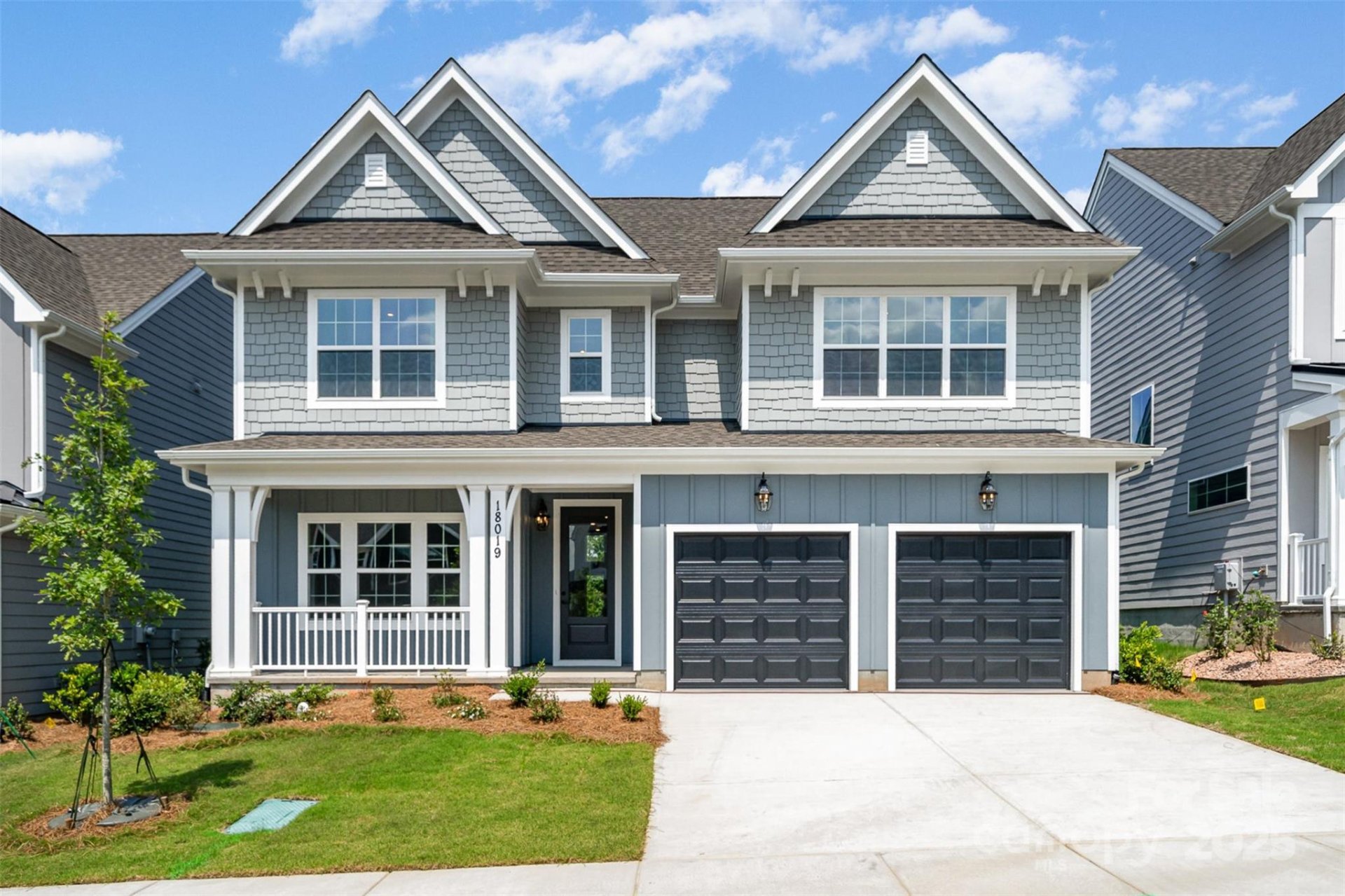 18019 Wilbanks Drive