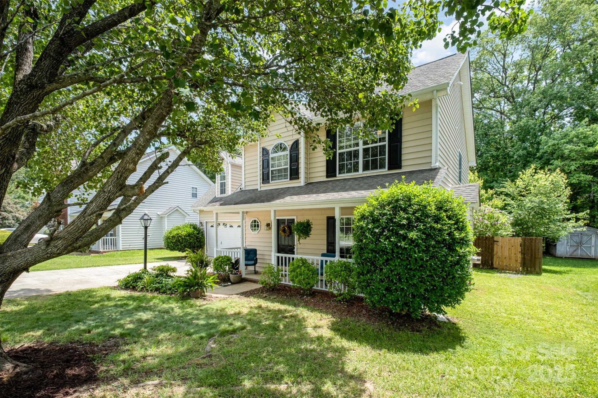 Property image 2 at 3702 Brookstone Trail, Indian Trail, NC 28079