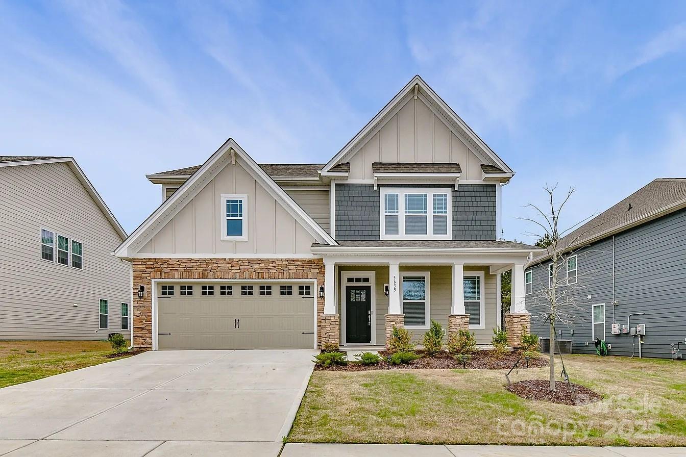 5635 Agora Court