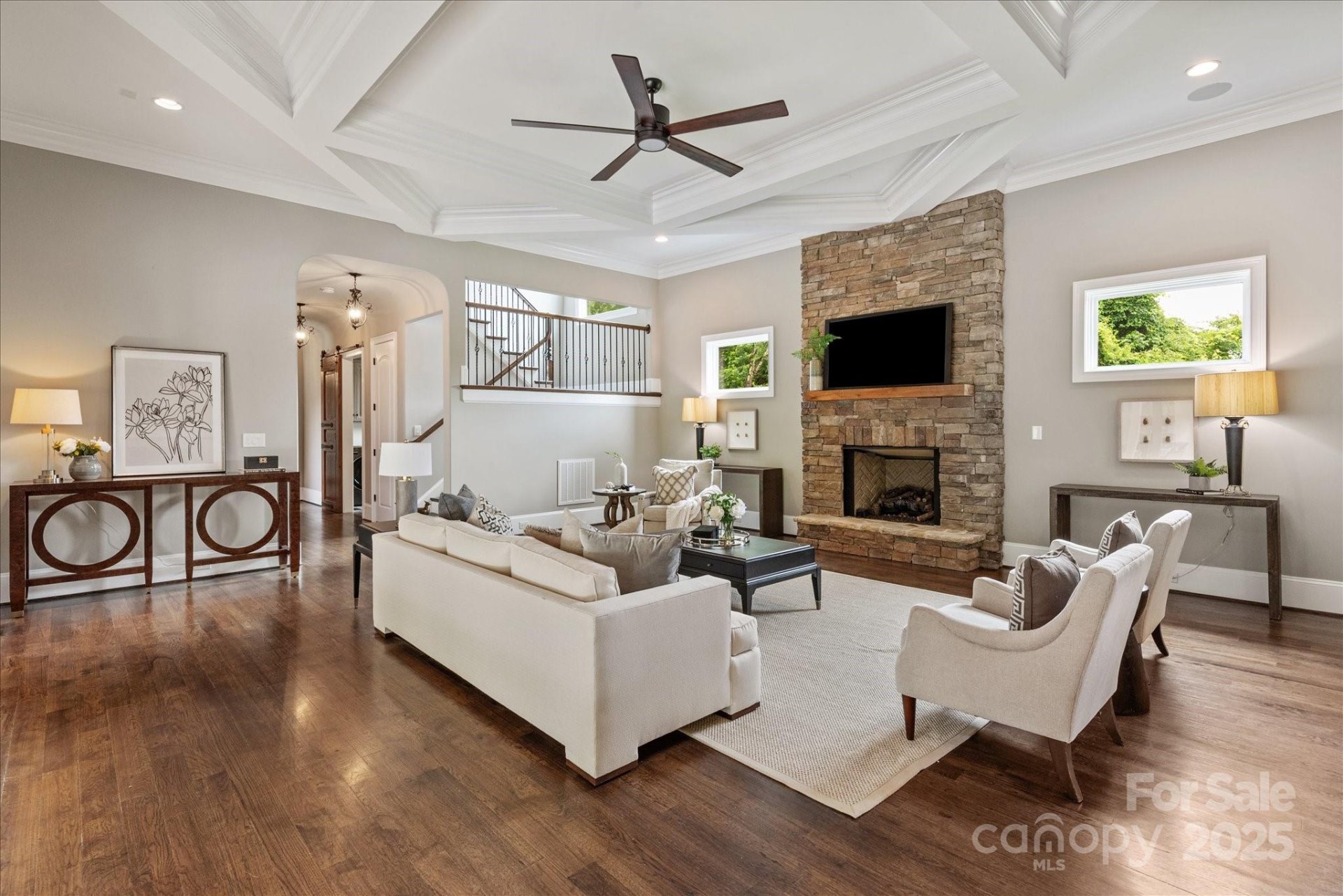 Property image 4 at 1501 Alydar Court, Waxhaw, NC 28173