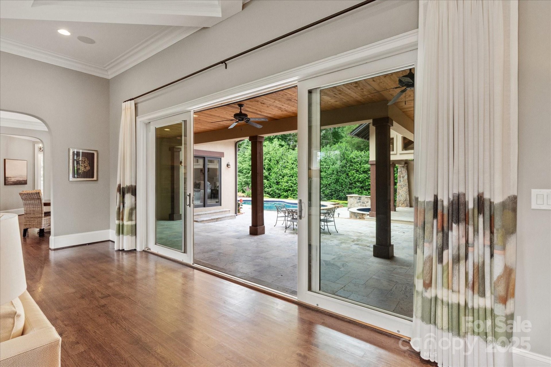 Property image 5 at 1501 Alydar Court, Waxhaw, NC 28173