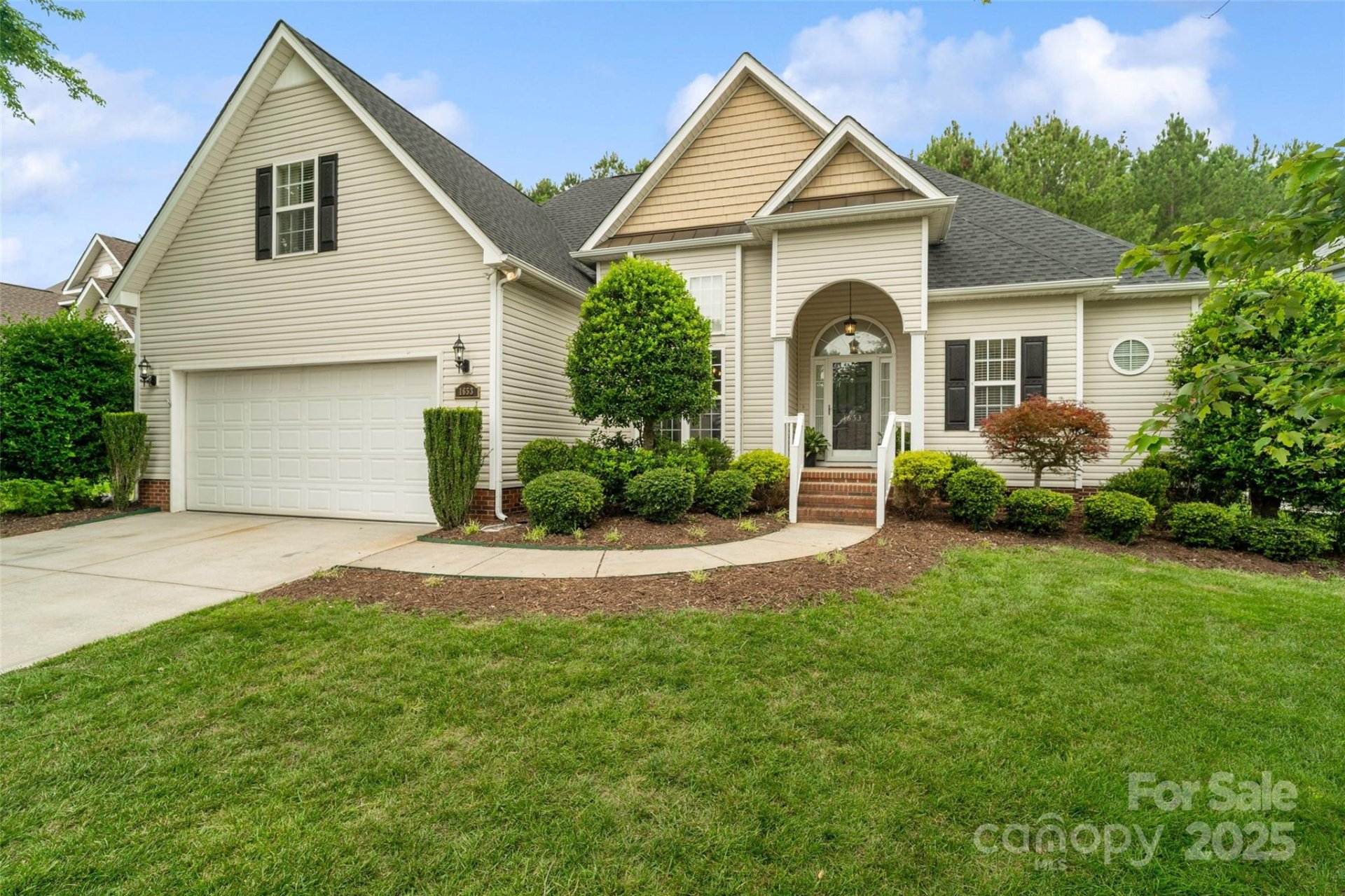 Property image 2 at 1653 Shetland Lane, Rock Hill, SC 29730