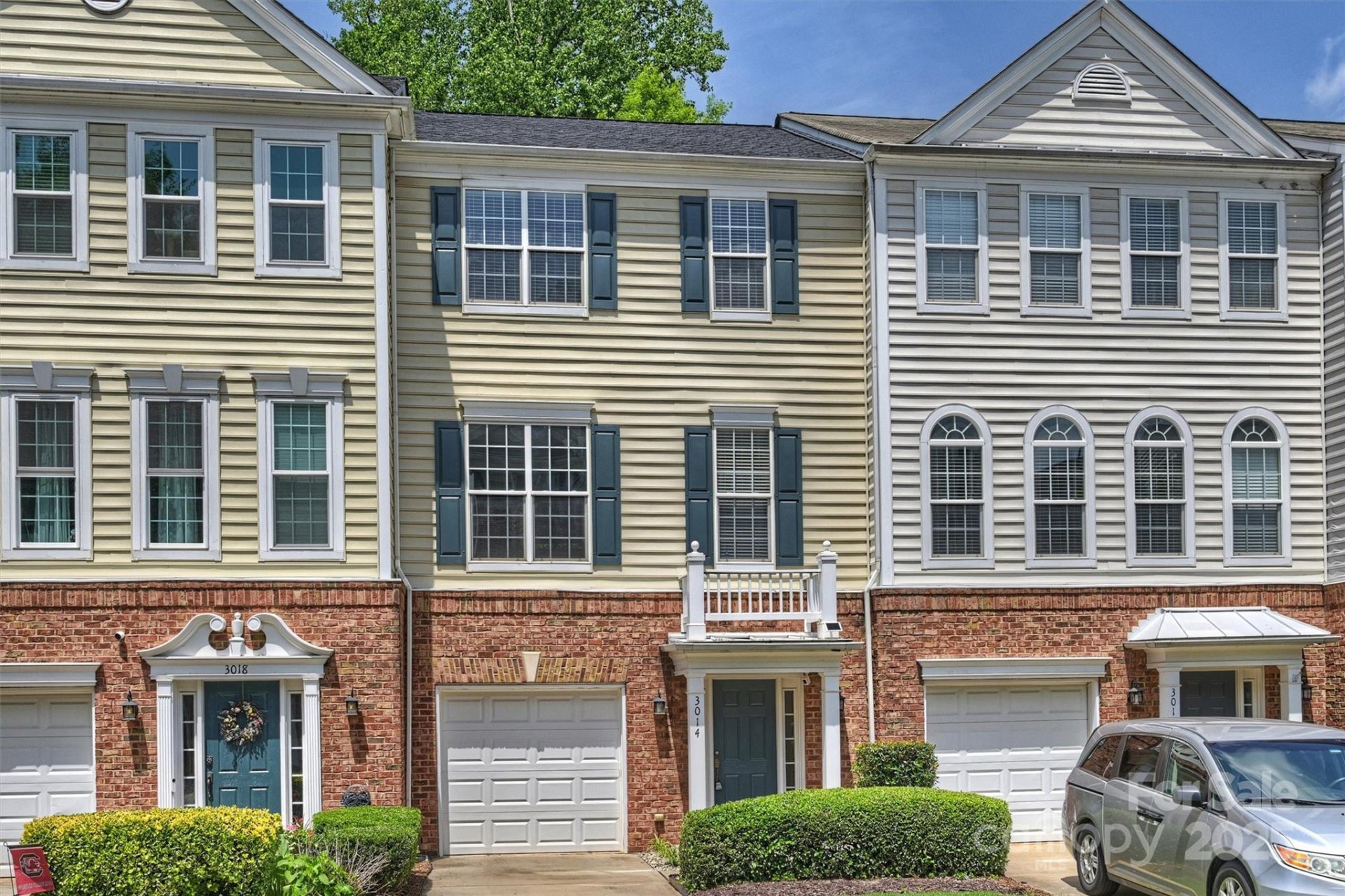 Property image 1 at 3014 Castleberry Court, Charlotte, NC 28209