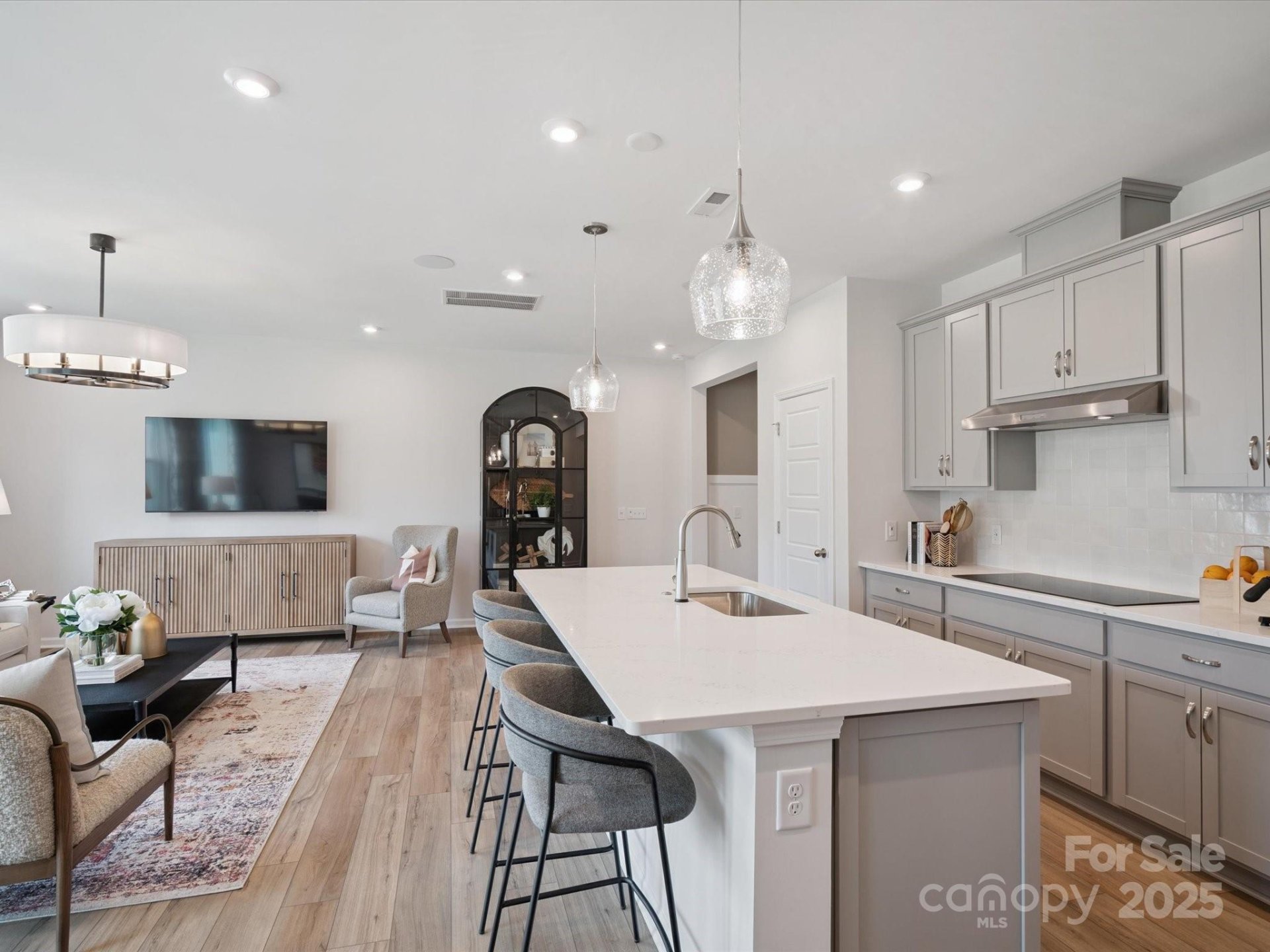 Property image 3 at 505 Webster Lane, Cramerton, NC 28032