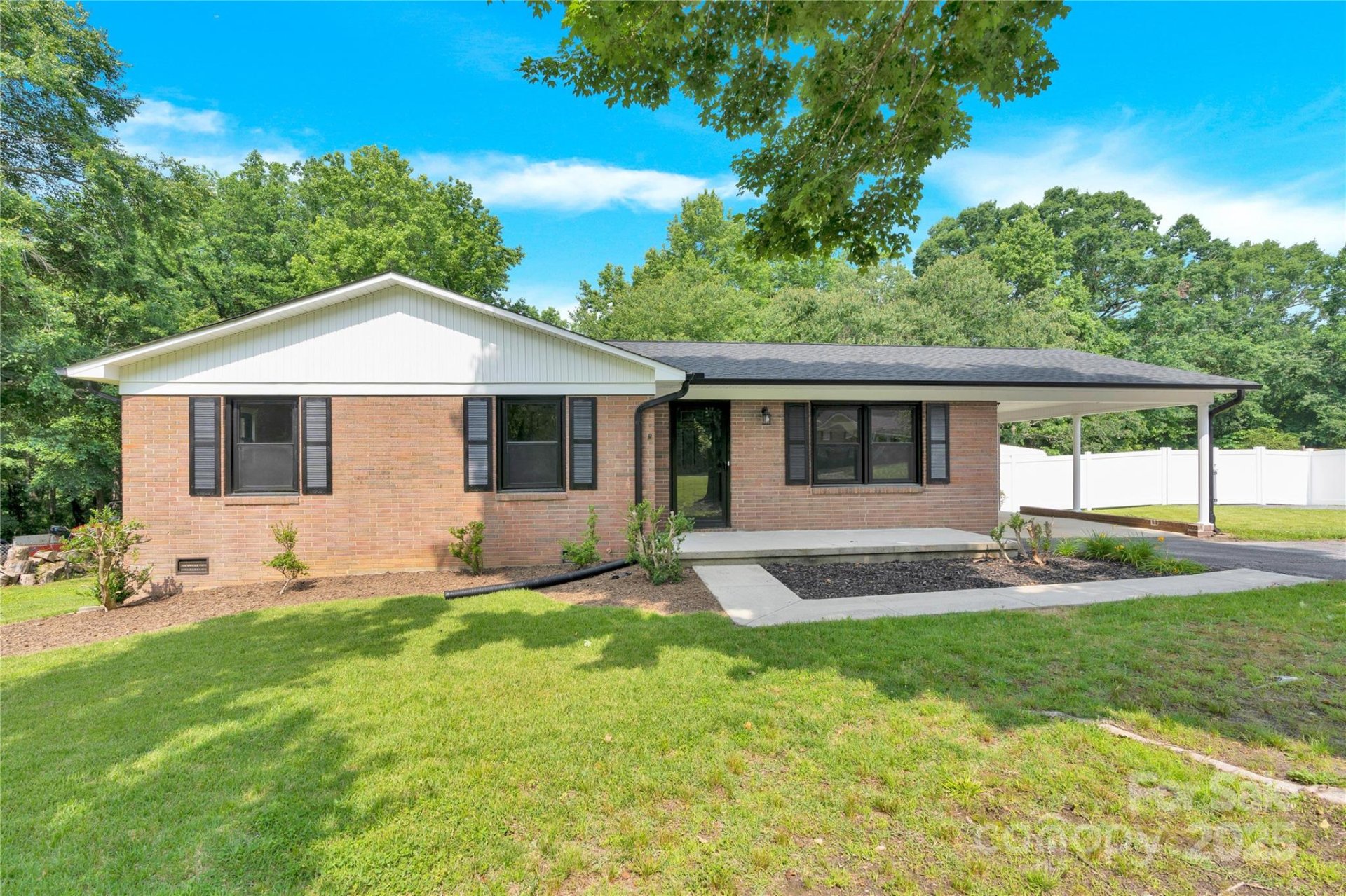 2323 Brookwood Road