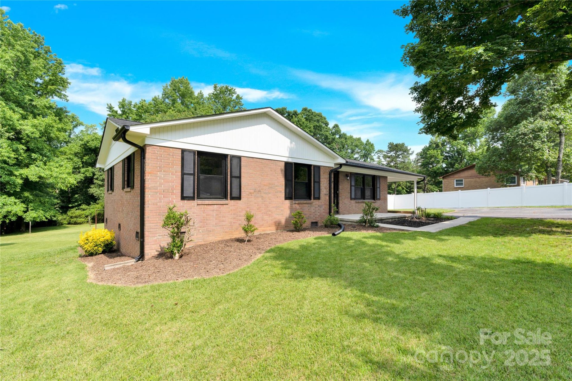 Property image 4 at 2323 Brookwood Road, Lincolnton, NC 28092